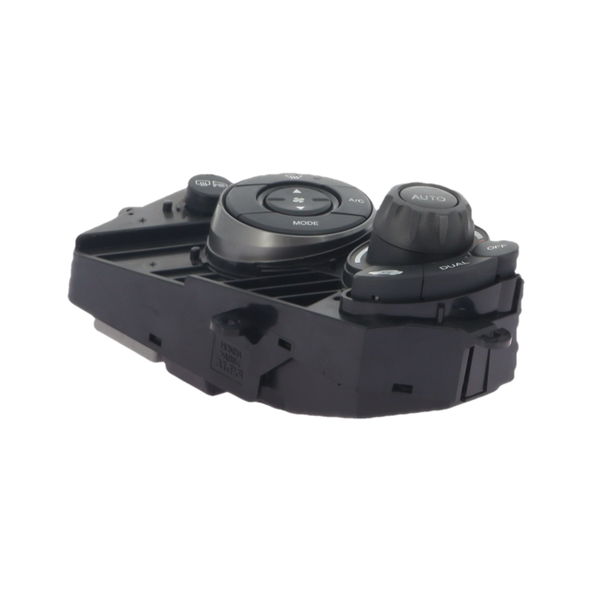Commande chauffage pour HONDA CIVIC 8 PHASE 2 Commande chauffage pour HONDA CIVIC 8 PHASE 2