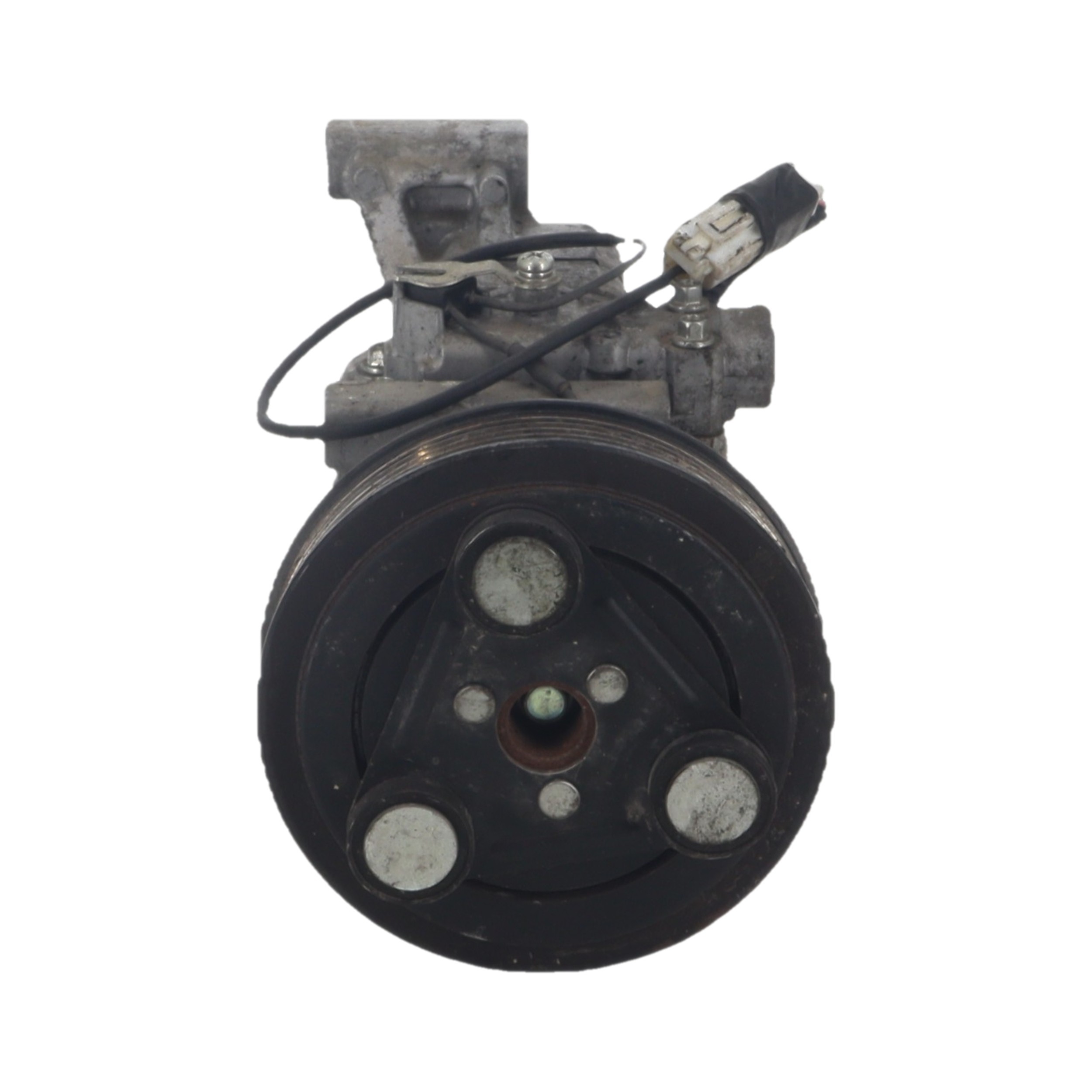 Compresseur clim pour MAZDA 3 2 PHASE 2 Compresseur clim pour MAZDA 3 2 PHASE 2