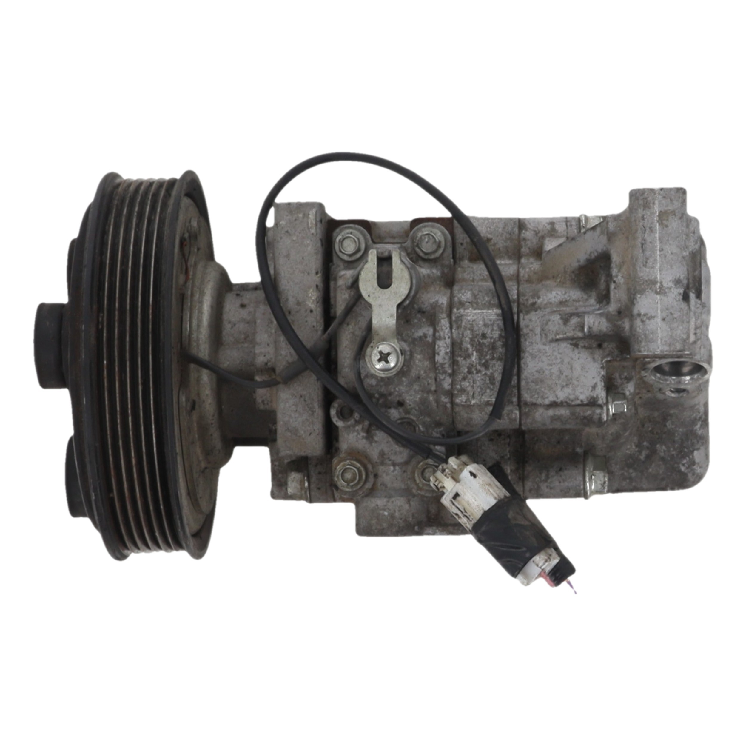 Compresseur clim pour MAZDA 3 2 PHASE 2 Compresseur clim pour MAZDA 3 2 PHASE 2