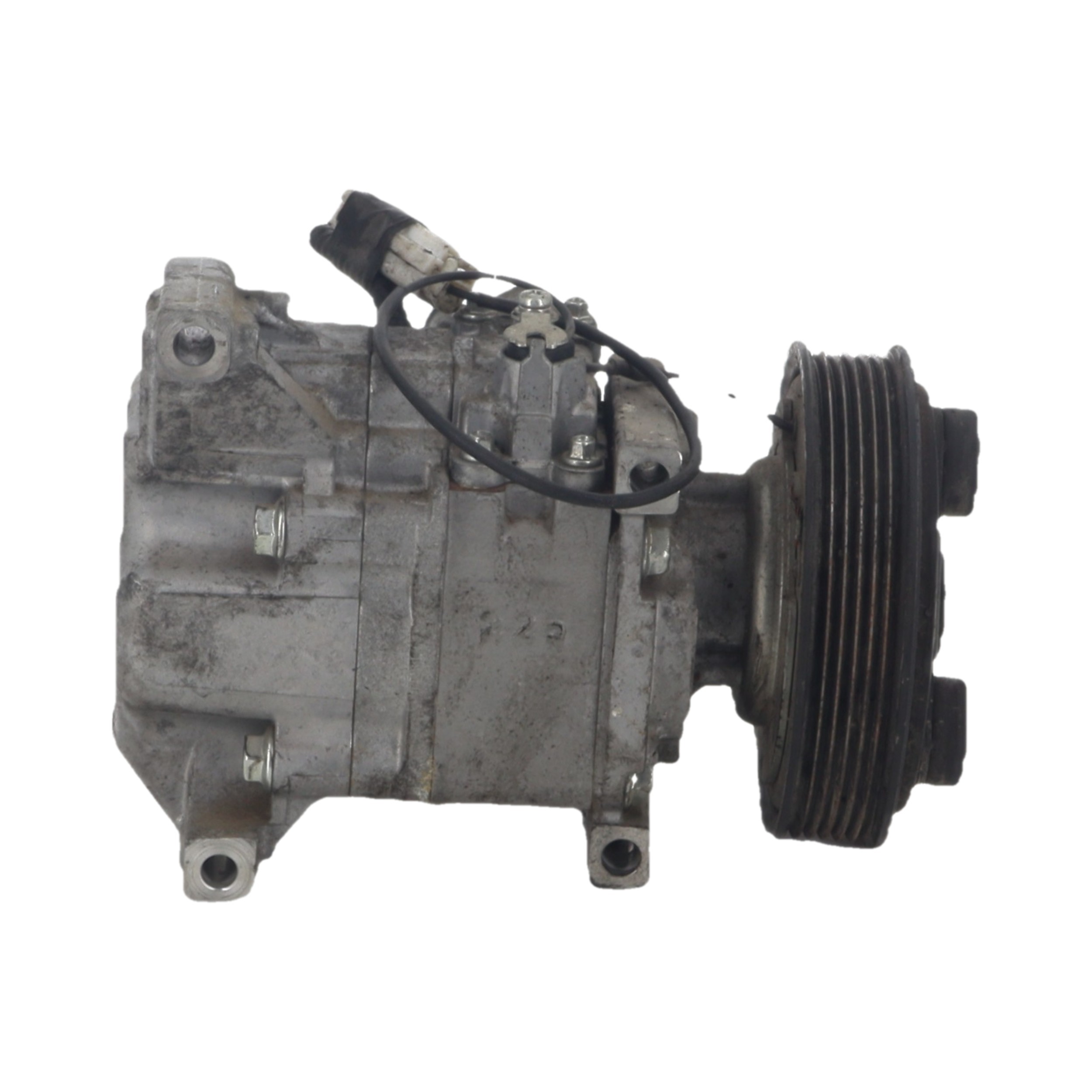 Compresseur clim pour MAZDA 3 2 PHASE 2 Compresseur clim pour MAZDA 3 2 PHASE 2