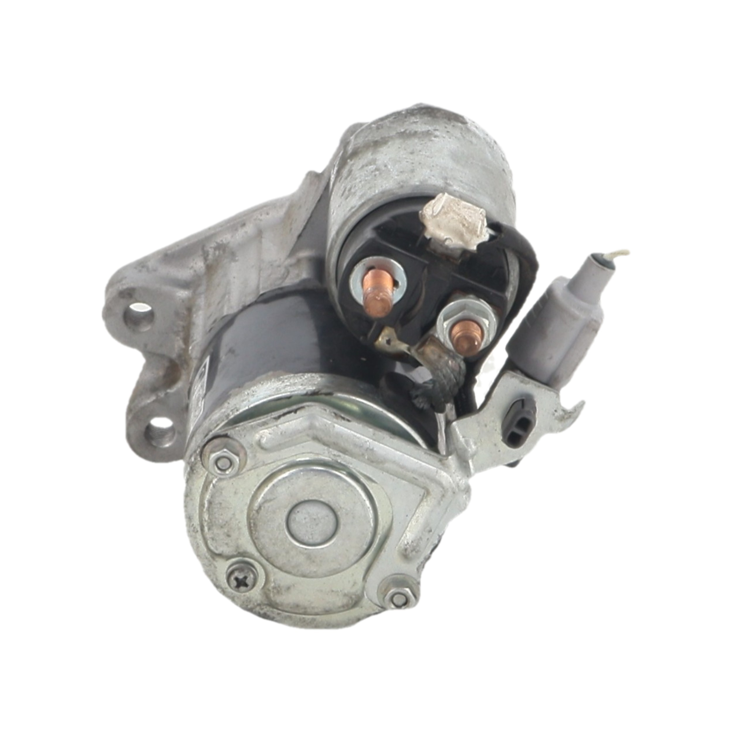 Demarreur pour MAZDA 3 2 PHASE 2 Demarreur pour MAZDA 3 2 PHASE 2