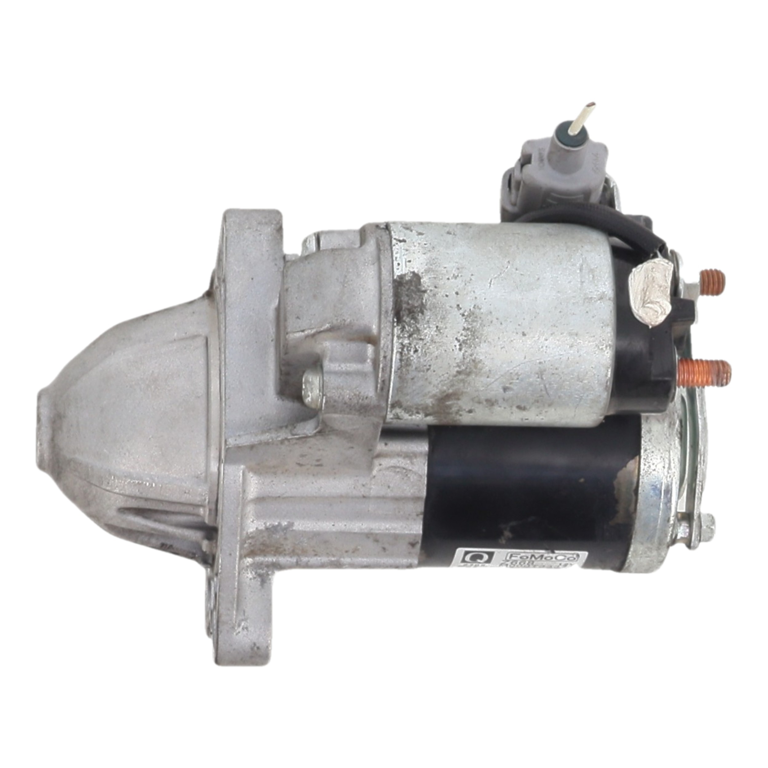 Demarreur pour MAZDA 3 2 PHASE 2 Demarreur pour MAZDA 3 2 PHASE 2