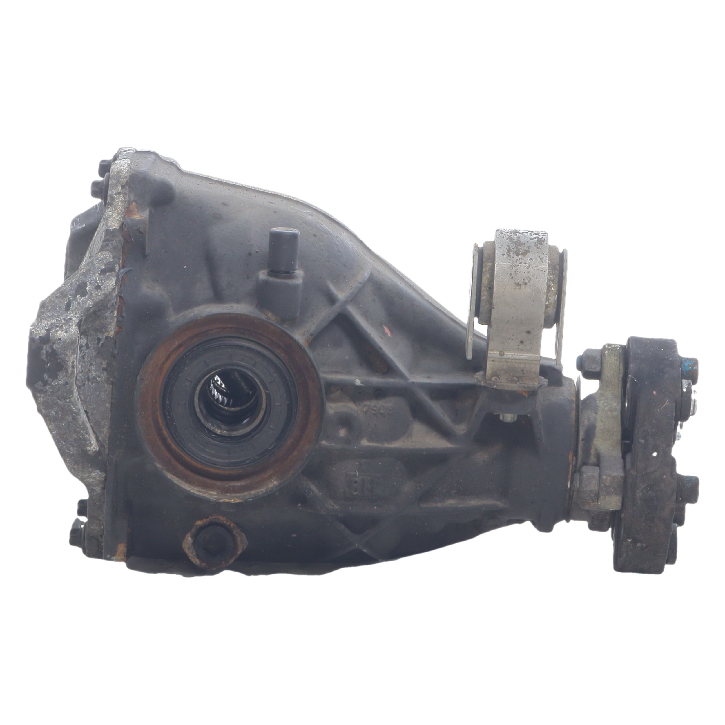 Pont (propulsion) pour MERCEDES CLASSE E 212 PHASE 1 Pont (propulsion) pour MERCEDES CLASSE E 212 PHASE 1