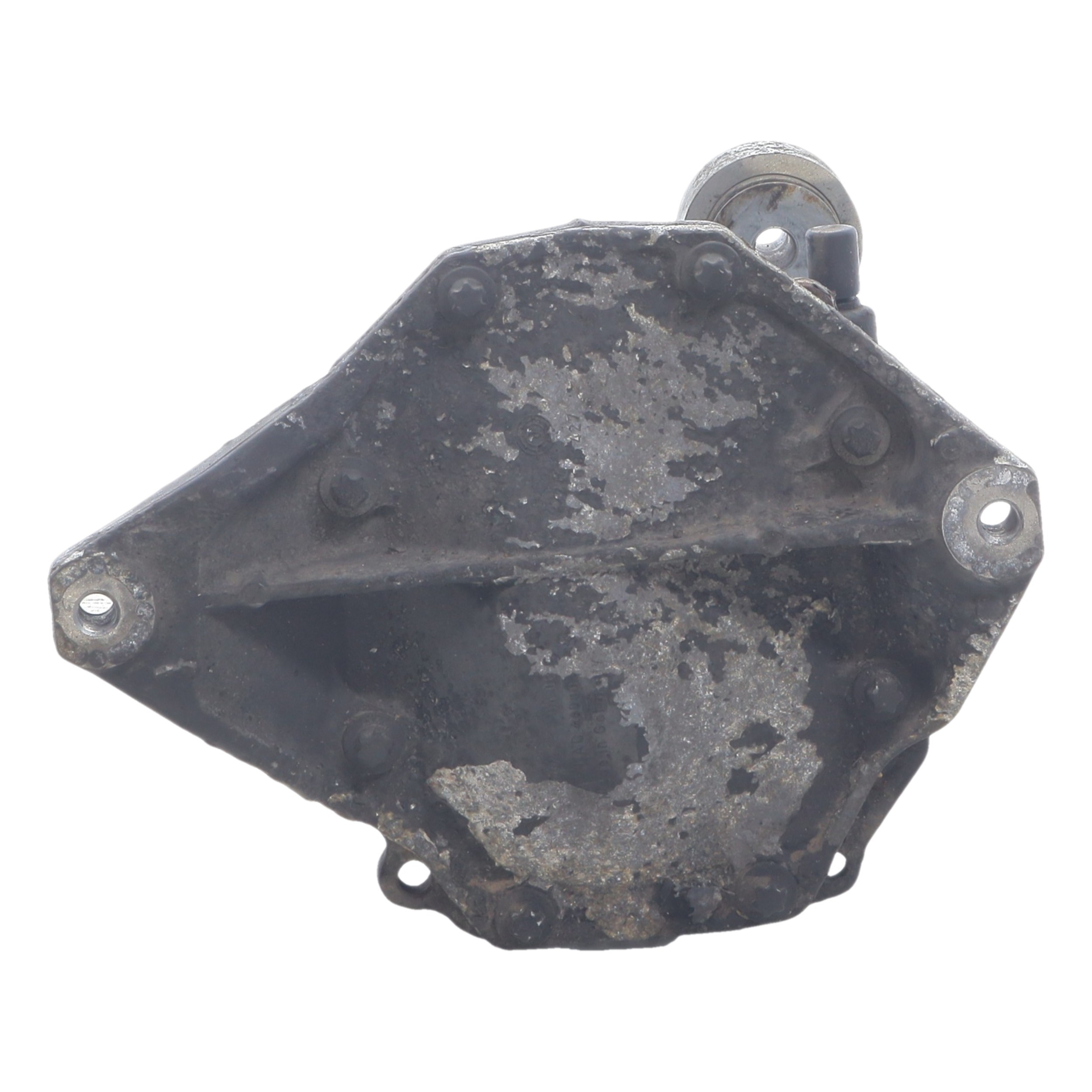 Pont (propulsion) pour MERCEDES CLASSE E 212 PHASE 1 Pont (propulsion) pour MERCEDES CLASSE E 212 PHASE 1