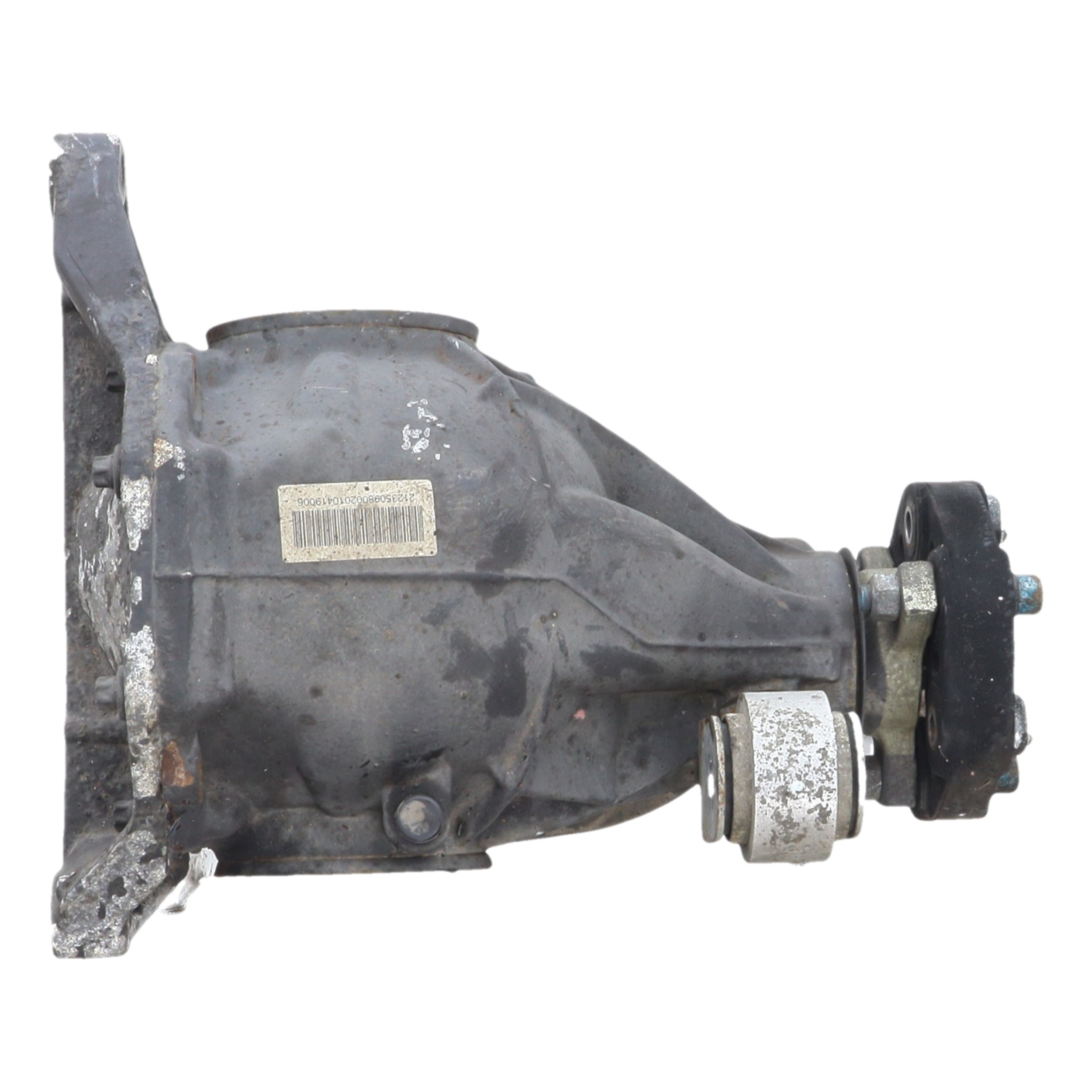 Pont (propulsion) pour MERCEDES CLASSE E 212 PHASE 1 Pont (propulsion) pour MERCEDES CLASSE E 212 PHASE 1