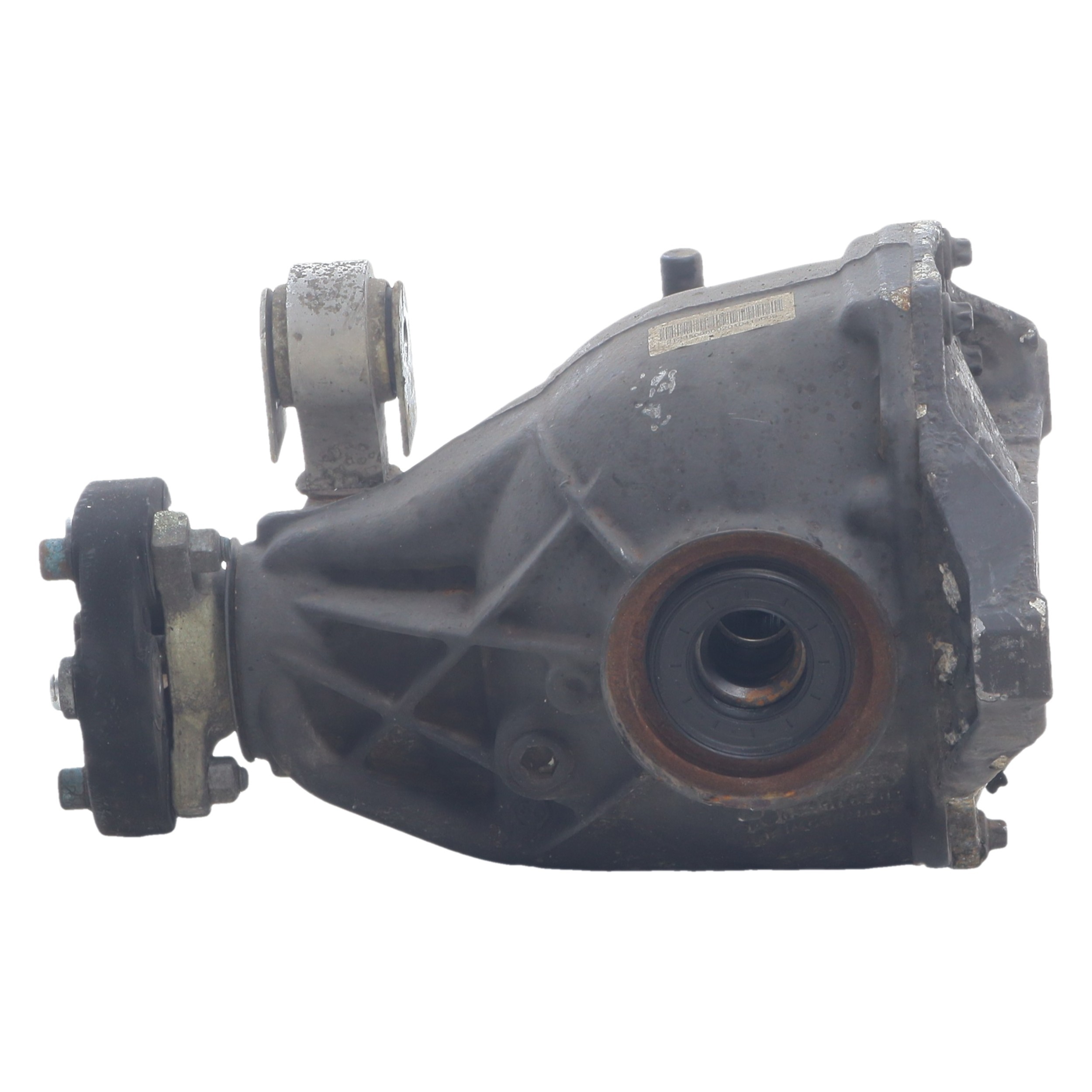 Pont (propulsion) pour MERCEDES CLASSE E 212 PHASE 1 Pont (propulsion) pour MERCEDES CLASSE E 212 PHASE 1