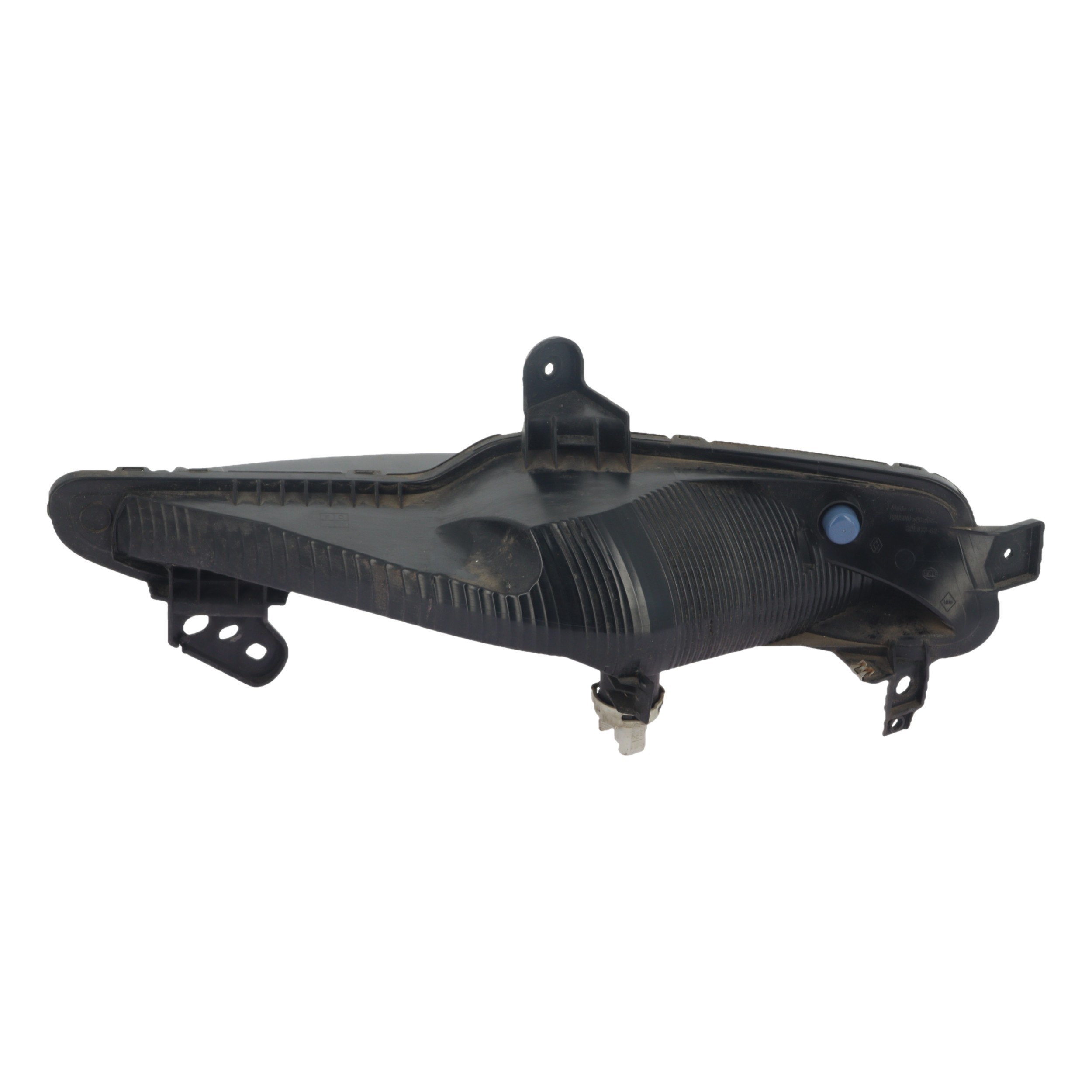 Optique avant secondaire droit (feux)(clignotant) pour RENAULT MEGANE 4 PHASE 1 Optique avant secondaire droit (feux)(clignotant) pour RENAULT MEGANE 4 PHASE 1