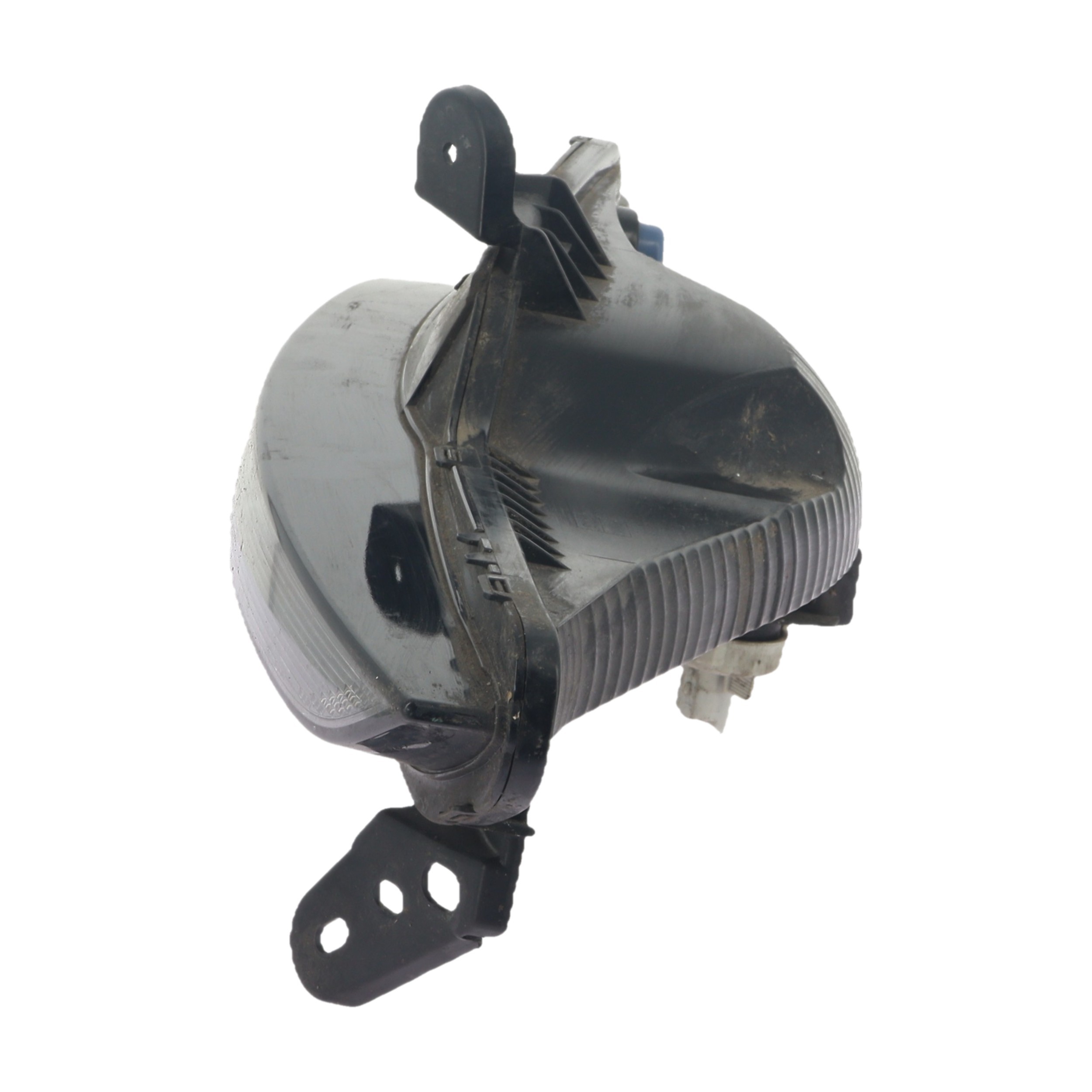 Optique avant secondaire droit (feux)(clignotant) pour RENAULT MEGANE 4 PHASE 1 Optique avant secondaire droit (feux)(clignotant) pour RENAULT MEGANE 4 PHASE 1
