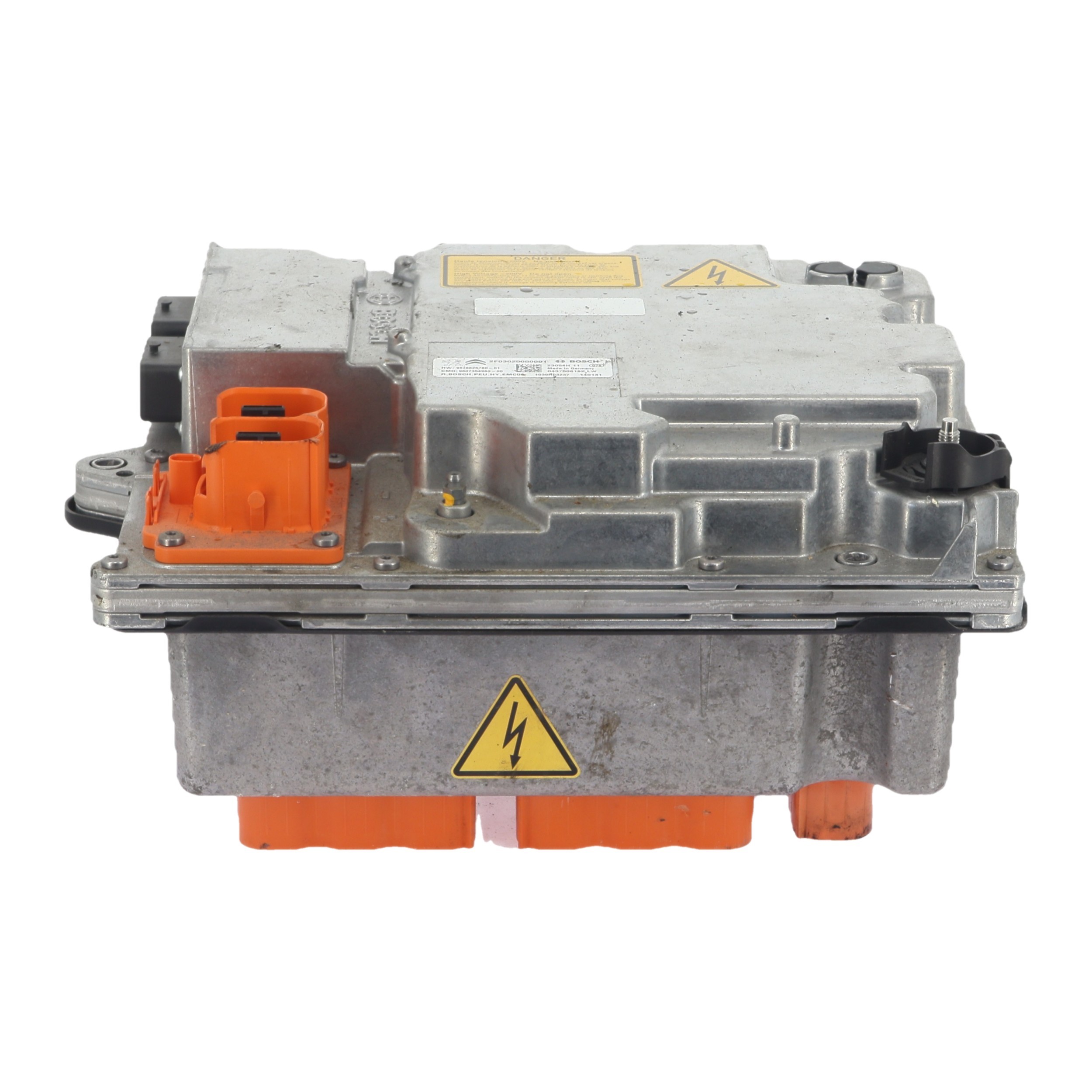 Stabilisateur module de tension pour CITROEN DS5 PHASE 1 Stabilisateur module de tension pour CITROEN DS5 PHASE 1