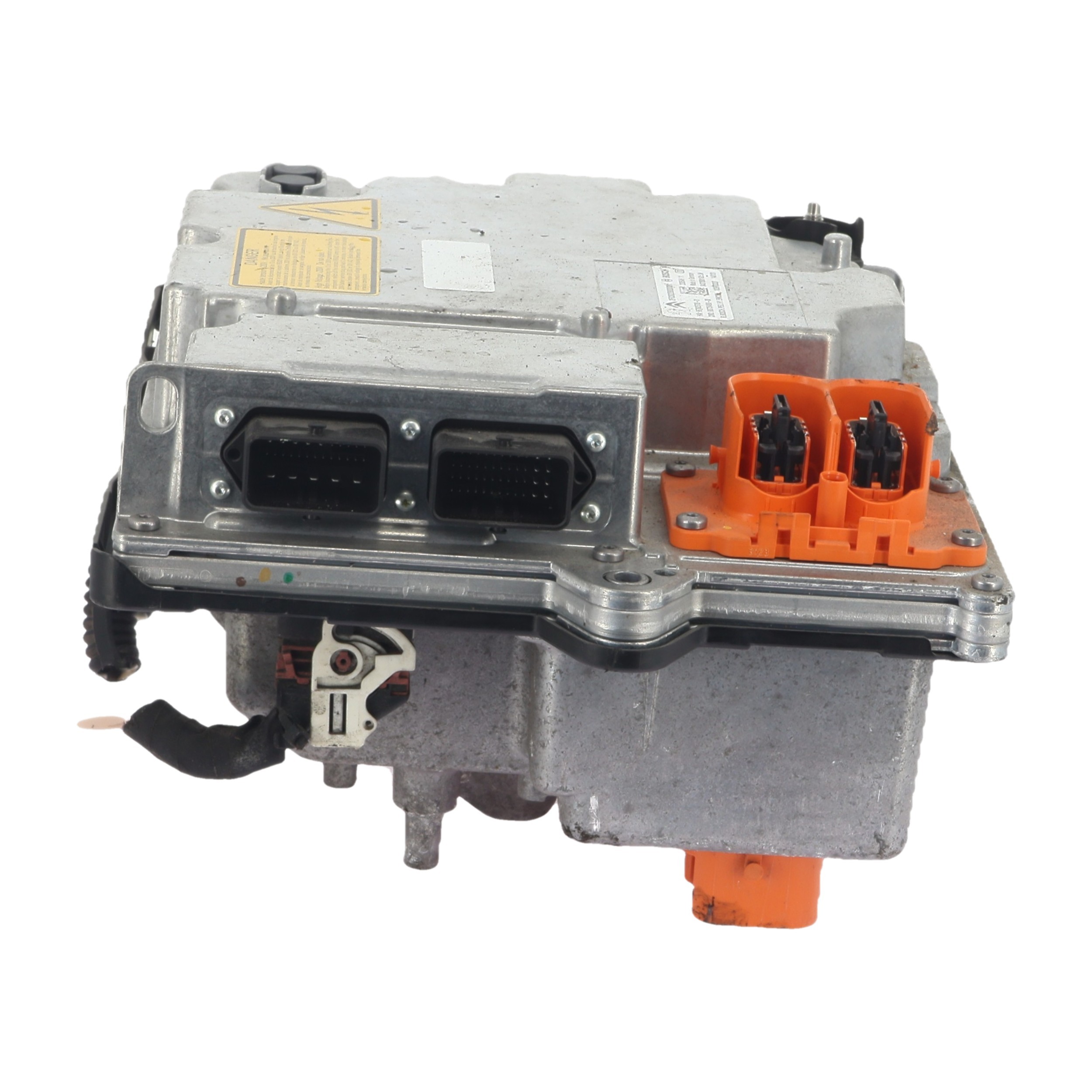 Stabilisateur module de tension pour CITROEN DS5 PHASE 1 Stabilisateur module de tension pour CITROEN DS5 PHASE 1