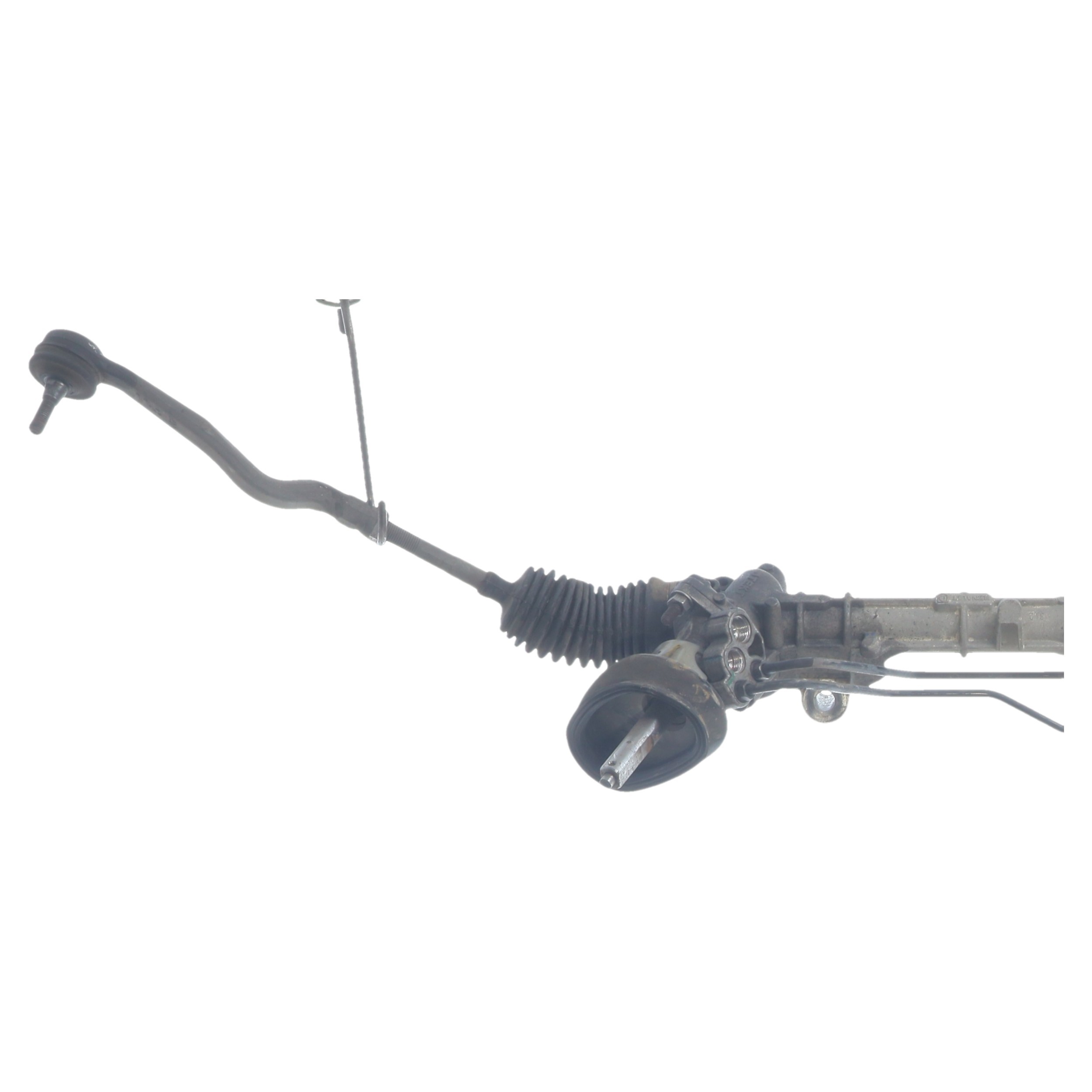 Cremaillere assistee pour DACIA LOGAN 1 PHASE 2 Cremaillere assistee pour DACIA LOGAN 1 PHASE 2