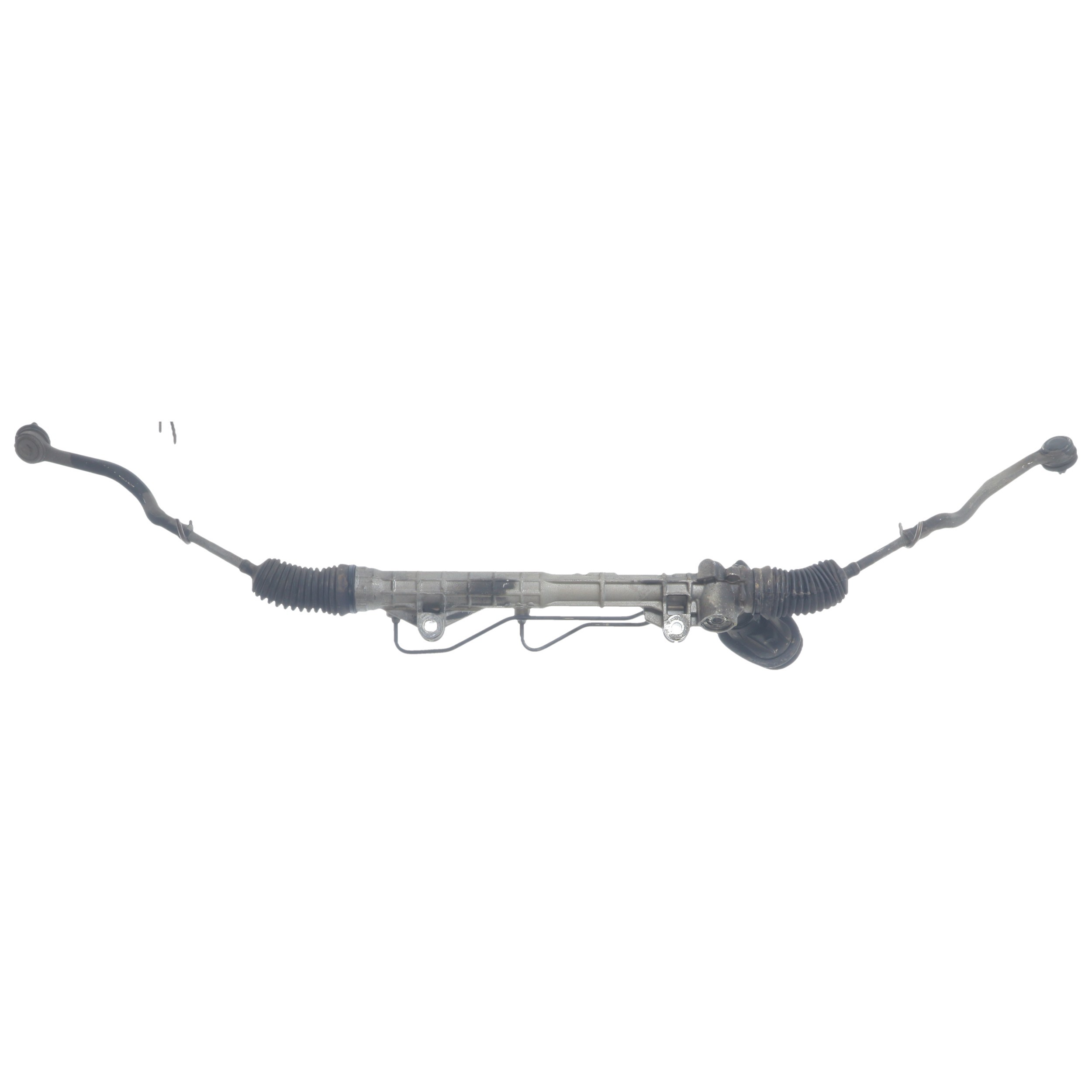 Cremaillere assistee pour DACIA LOGAN 1 PHASE 2 Cremaillere assistee pour DACIA LOGAN 1 PHASE 2
