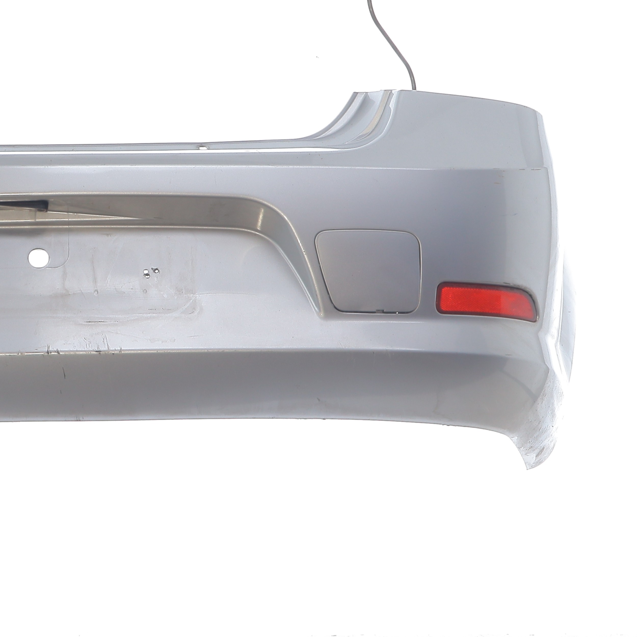 Pare choc arriere pour DACIA LOGAN 1 PHASE 2 Pare choc arriere pour DACIA LOGAN 1 PHASE 2