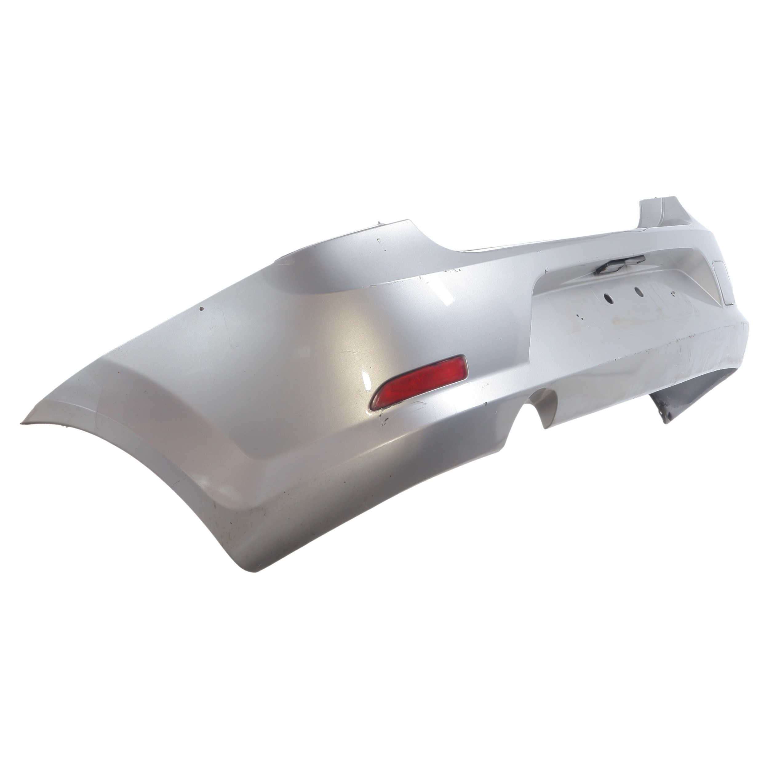Pare choc arriere pour DACIA LOGAN 1 PHASE 2 Pare choc arriere pour DACIA LOGAN 1 PHASE 2