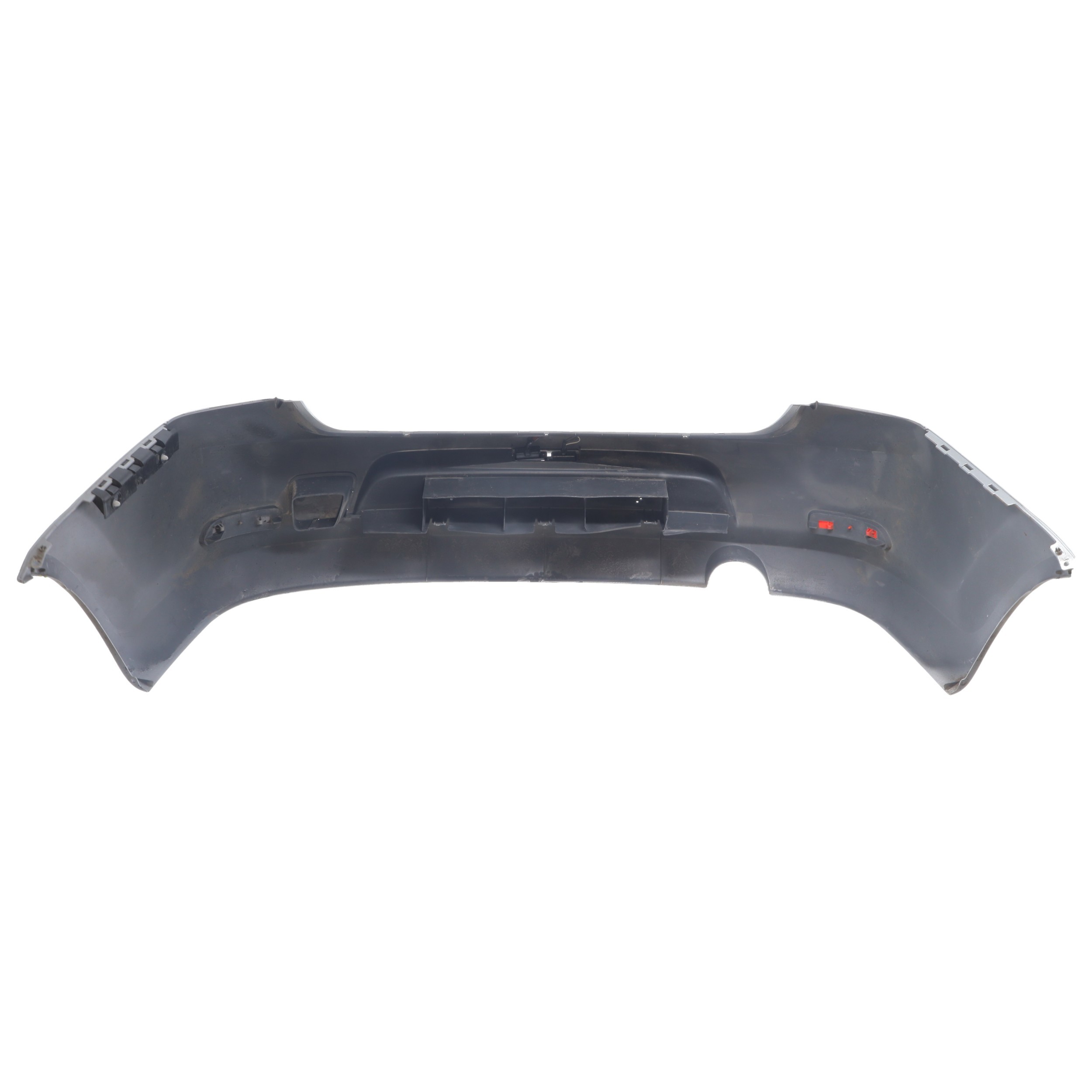 Pare choc arriere pour DACIA LOGAN 1 PHASE 2 Pare choc arriere pour DACIA LOGAN 1 PHASE 2