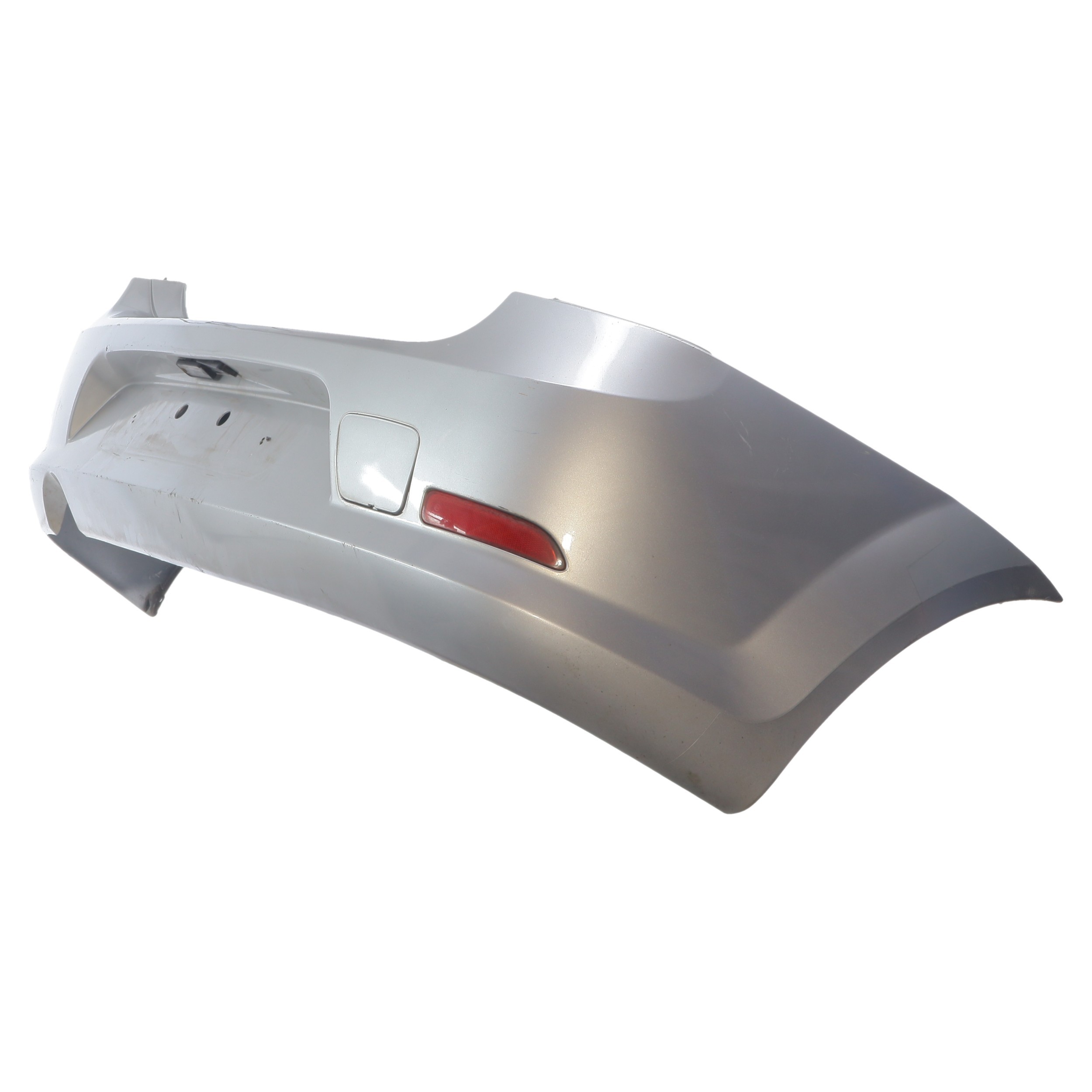 Pare choc arriere pour DACIA LOGAN 1 PHASE 2 Pare choc arriere pour DACIA LOGAN 1 PHASE 2