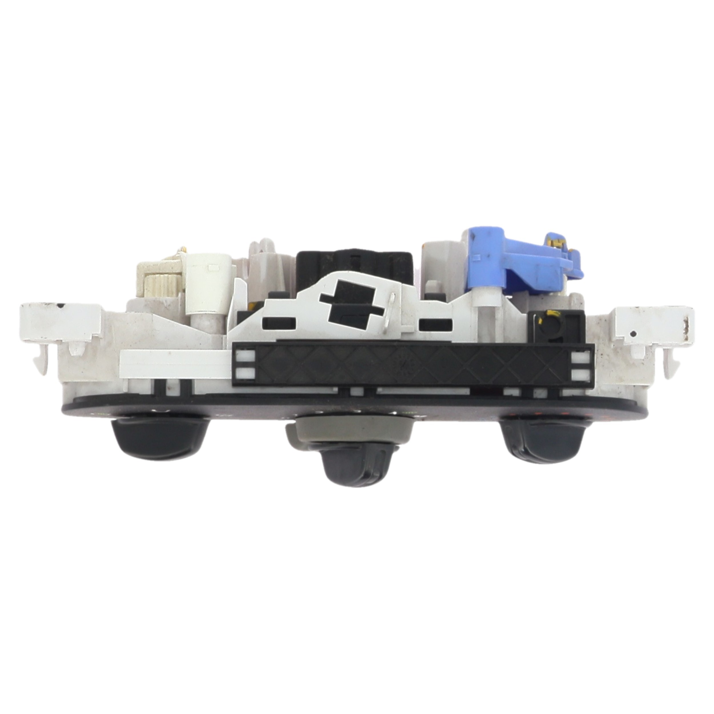 Commande chauffage pour DACIA LOGAN 1 PHASE 2 Commande chauffage pour DACIA LOGAN 1 PHASE 2