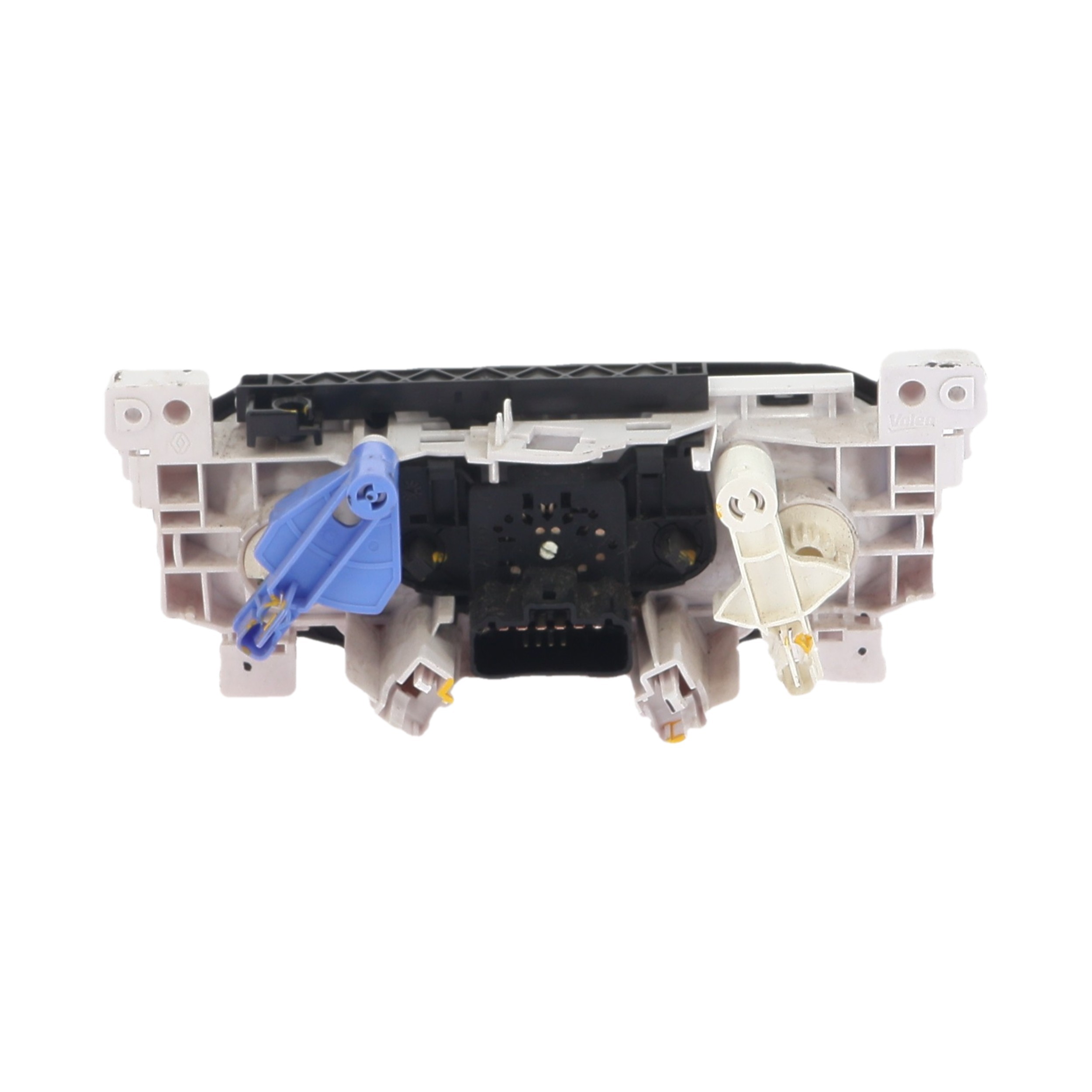 Commande chauffage pour DACIA LOGAN 1 PHASE 2 Commande chauffage pour DACIA LOGAN 1 PHASE 2
