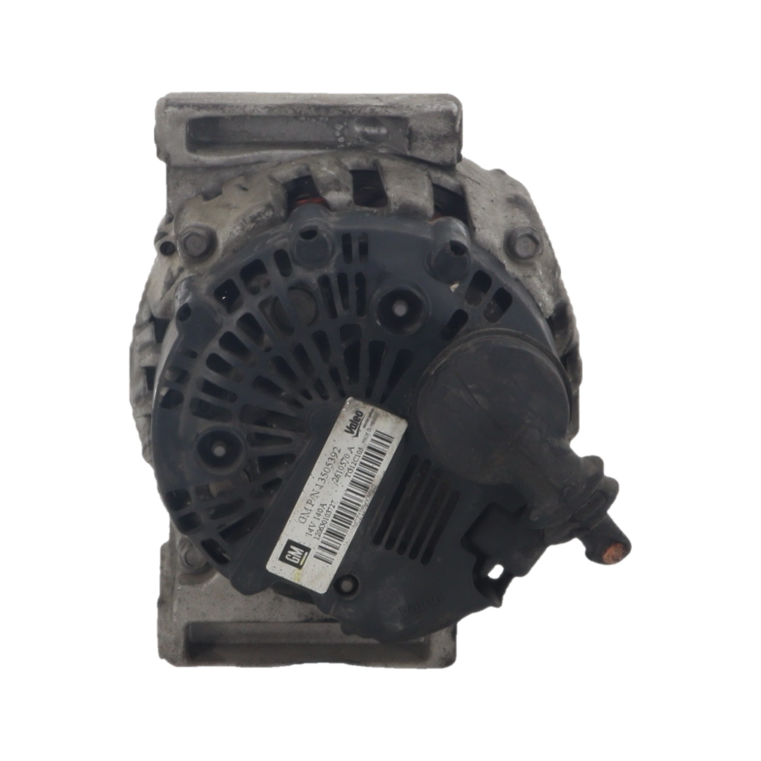 Alternateur pour CHEVROLET AVEO 2 Alternateur pour CHEVROLET AVEO 2