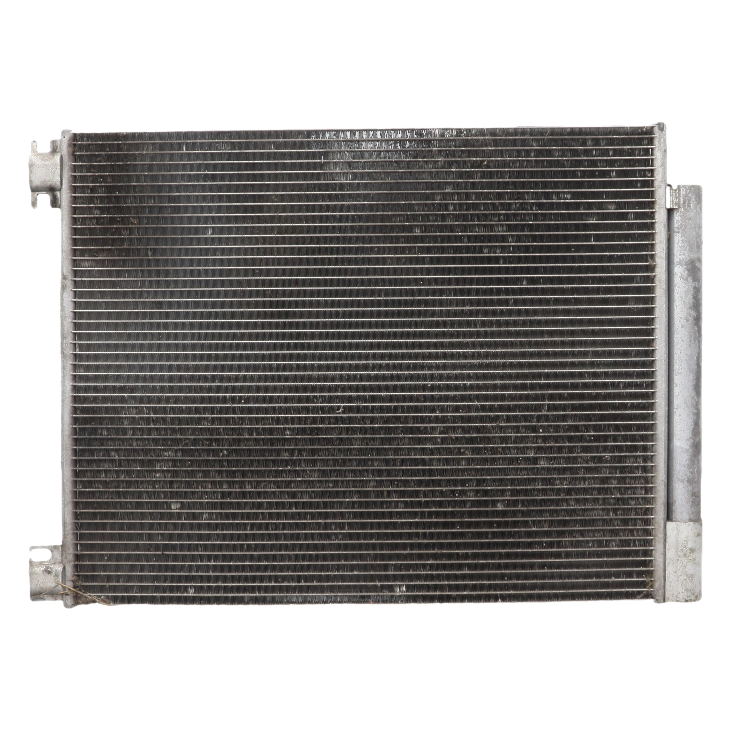 Condenseur de clim pour RENAULT MEGANE 4 PHASE 1 Condenseur de clim pour RENAULT MEGANE 4 PHASE 1