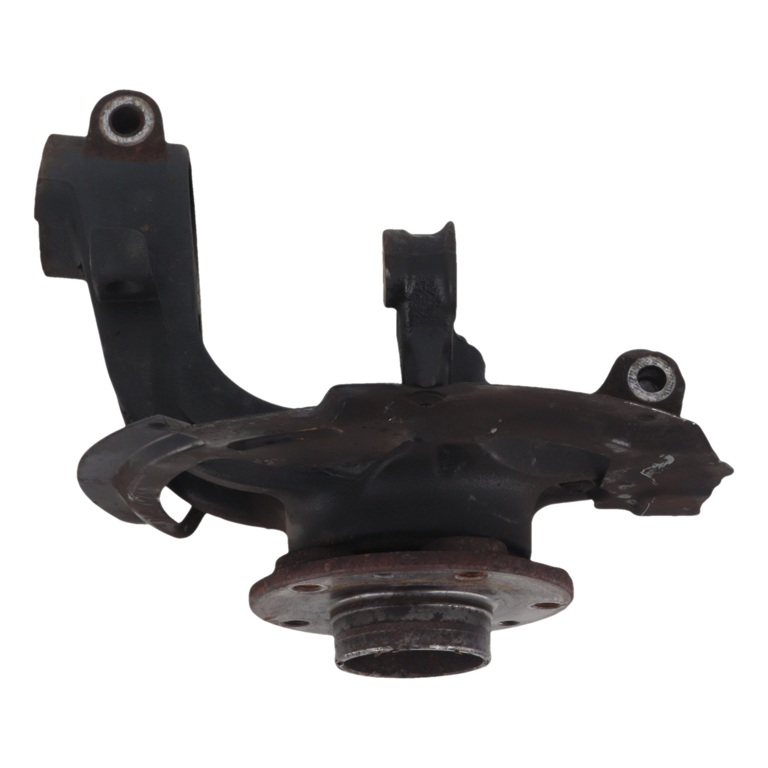 Pivot de moyeu avant gauche pour RENAULT MEGANE 4 PHASE 1 Pivot de moyeu avant gauche pour RENAULT MEGANE 4 PHASE 1