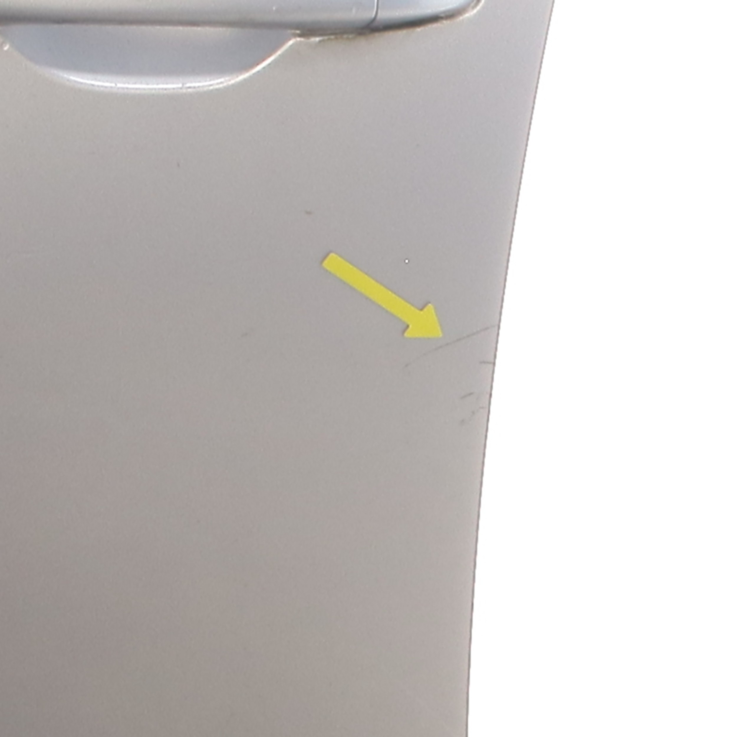 Porte avant gauche pour RENAULT MEGANE 4 PHASE 1 Porte avant gauche pour RENAULT MEGANE 4 PHASE 1
