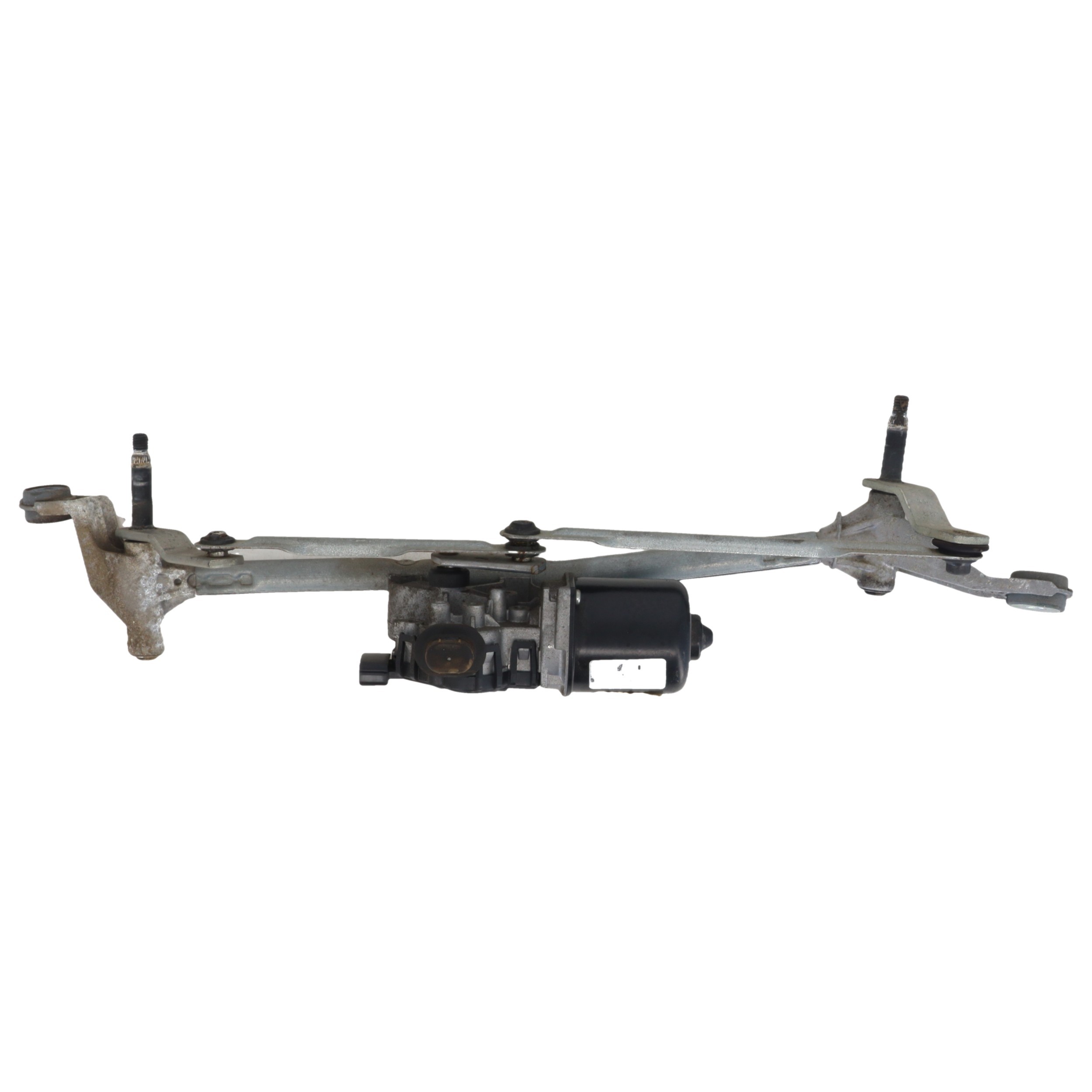 Moteur essuie glace avant gauche pour RENAULT MEGANE 4 PHASE 1 Moteur essuie glace avant gauche pour RENAULT MEGANE 4 PHASE 1