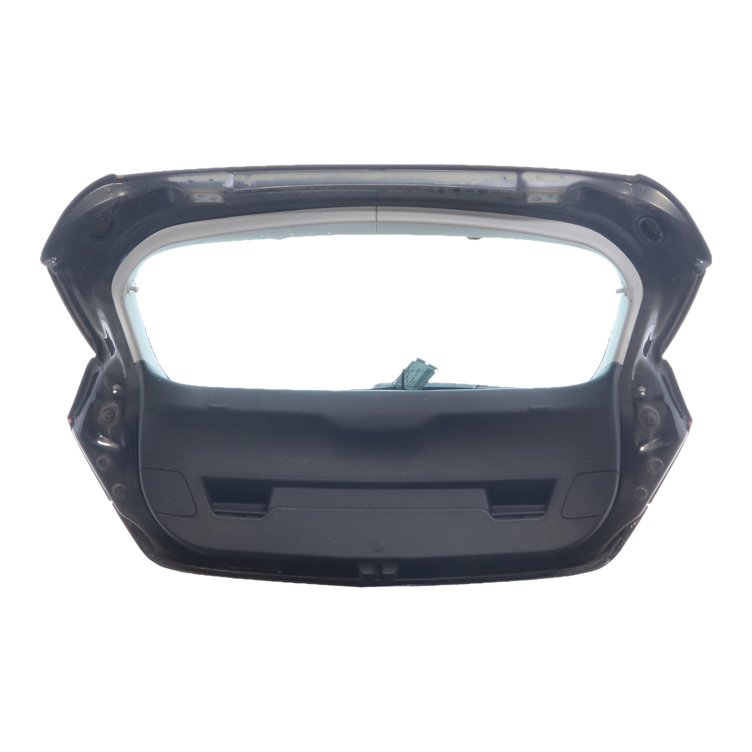 Malle/Hayon arriere pour OPEL ASTRA J PHASE 2 Malle/Hayon arriere pour OPEL ASTRA J PHASE 2
