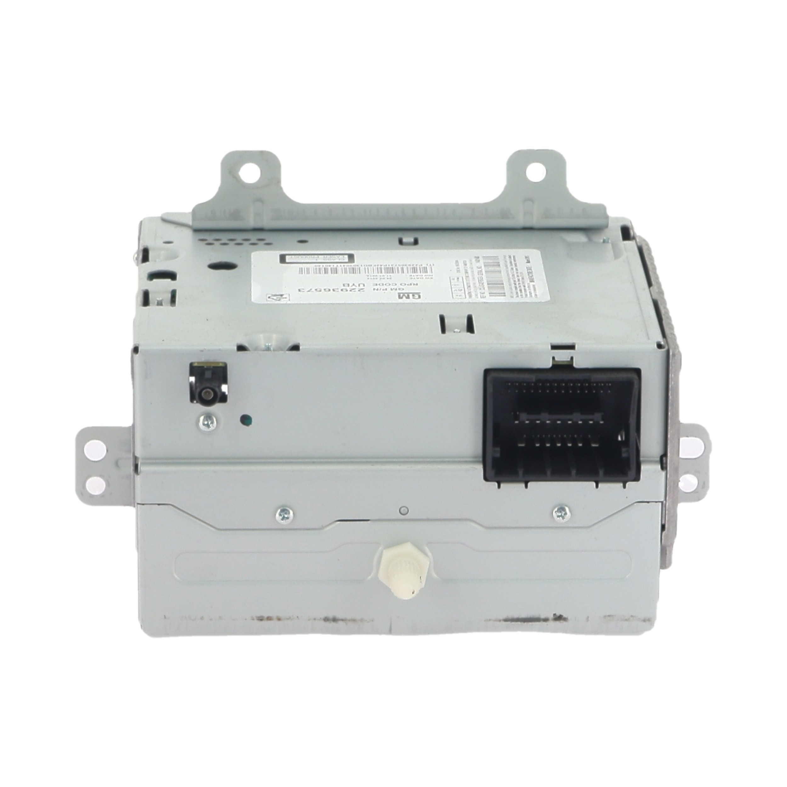 Autoradio d'origine pour OPEL ASTRA J PHASE 2 Autoradio d'origine pour OPEL ASTRA J PHASE 2