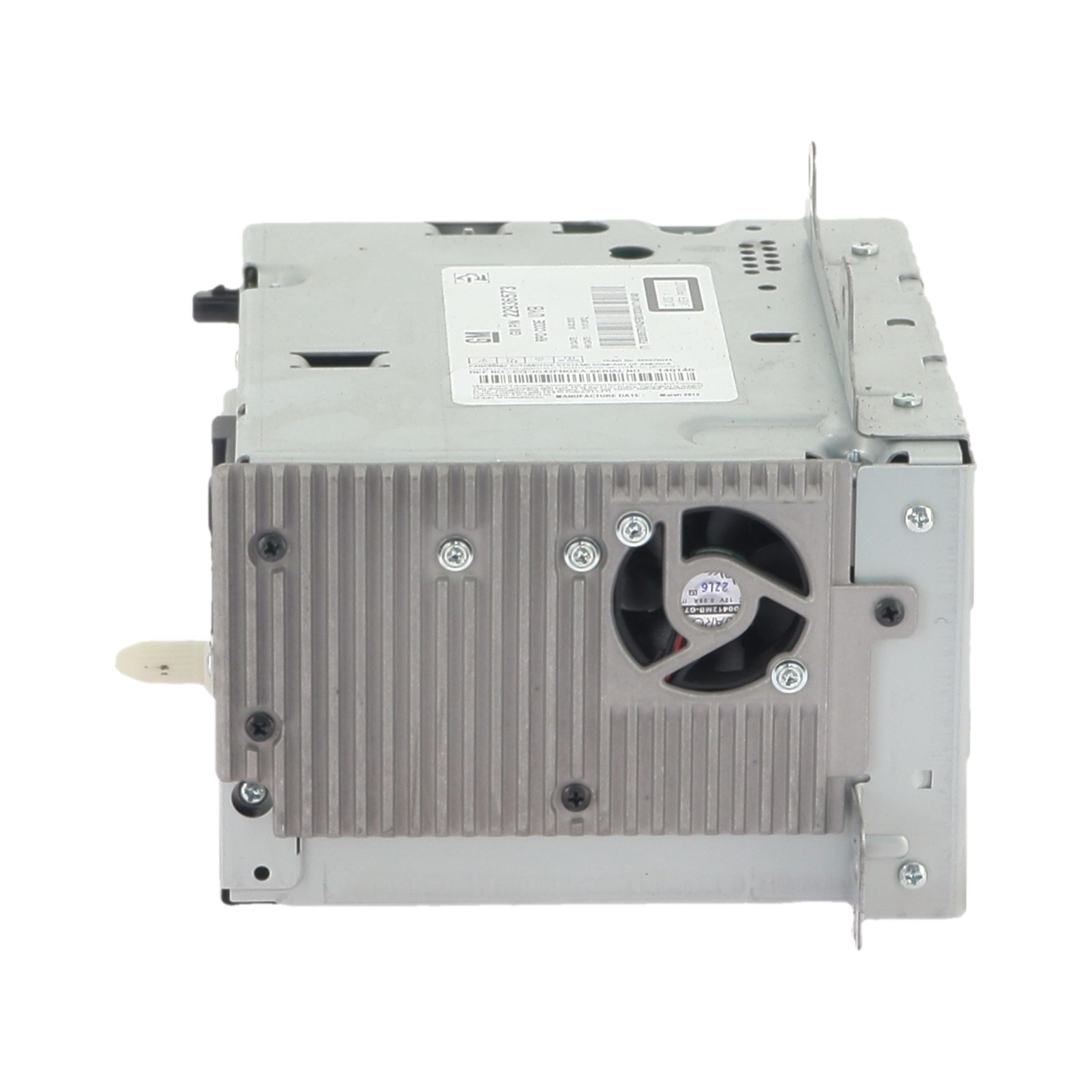 Autoradio d'origine pour OPEL ASTRA J PHASE 2 Autoradio d'origine pour OPEL ASTRA J PHASE 2