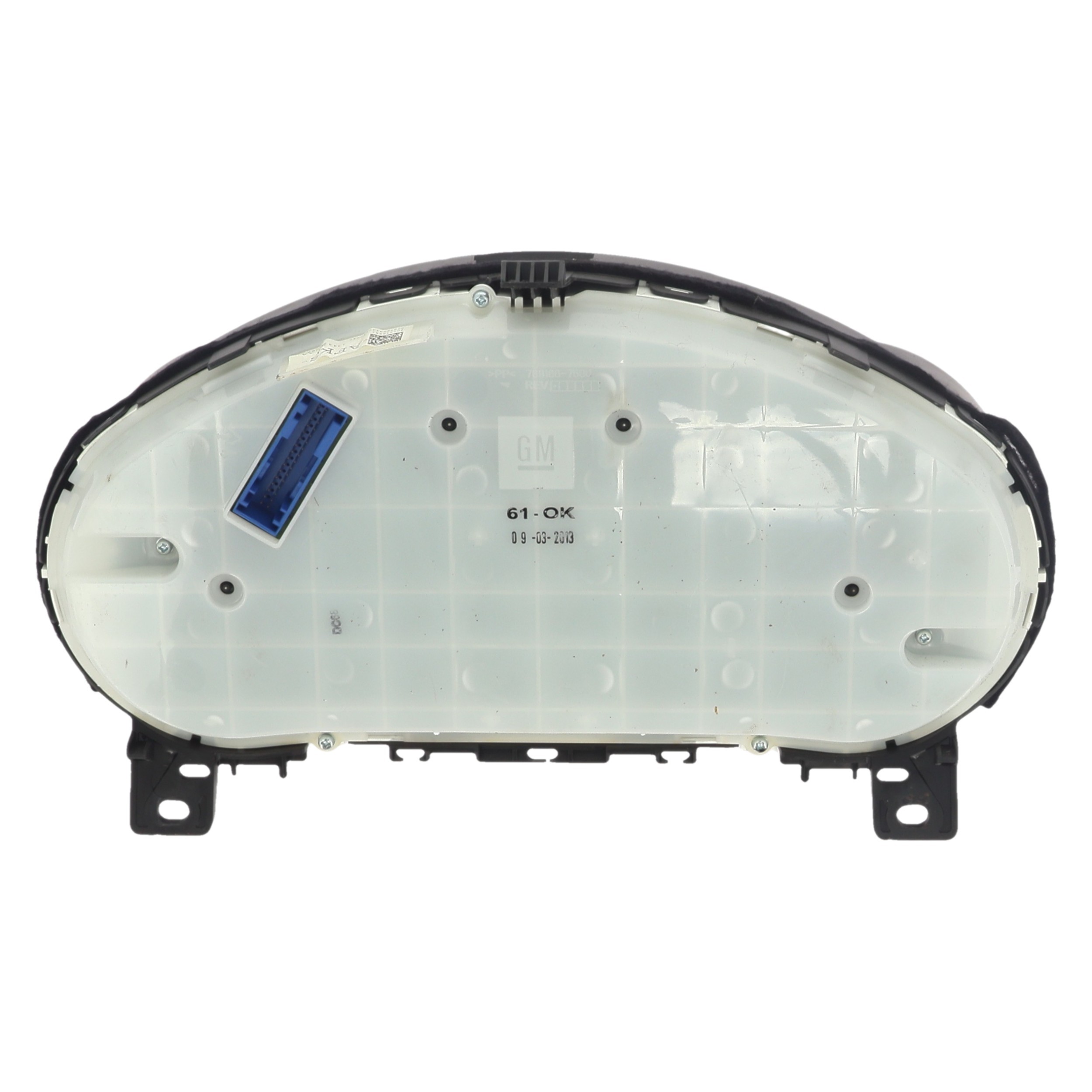 Compteur pour OPEL ASTRA J PHASE 2 Compteur pour OPEL ASTRA J PHASE 2