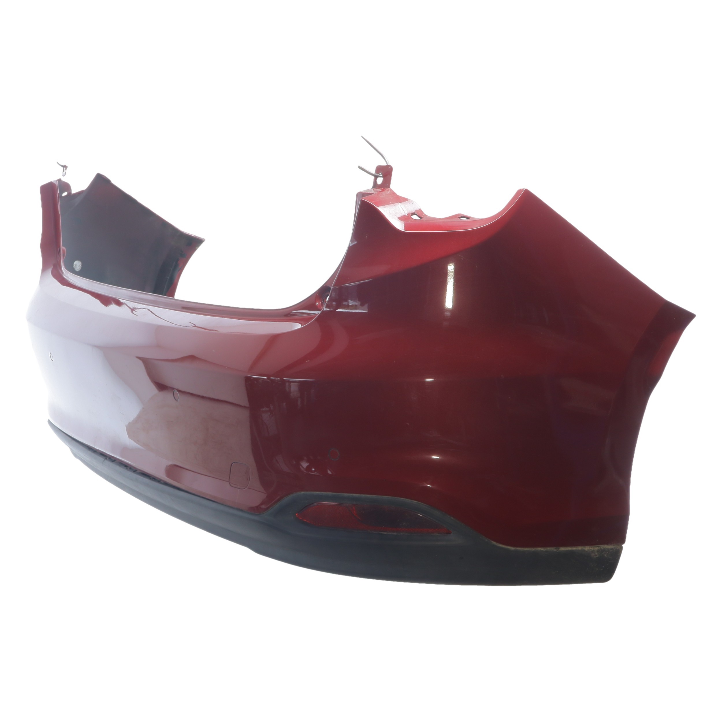 Pare choc arriere pour FIAT TIPO 2 PHASE 1 Pare choc arriere pour FIAT TIPO 2 PHASE 1