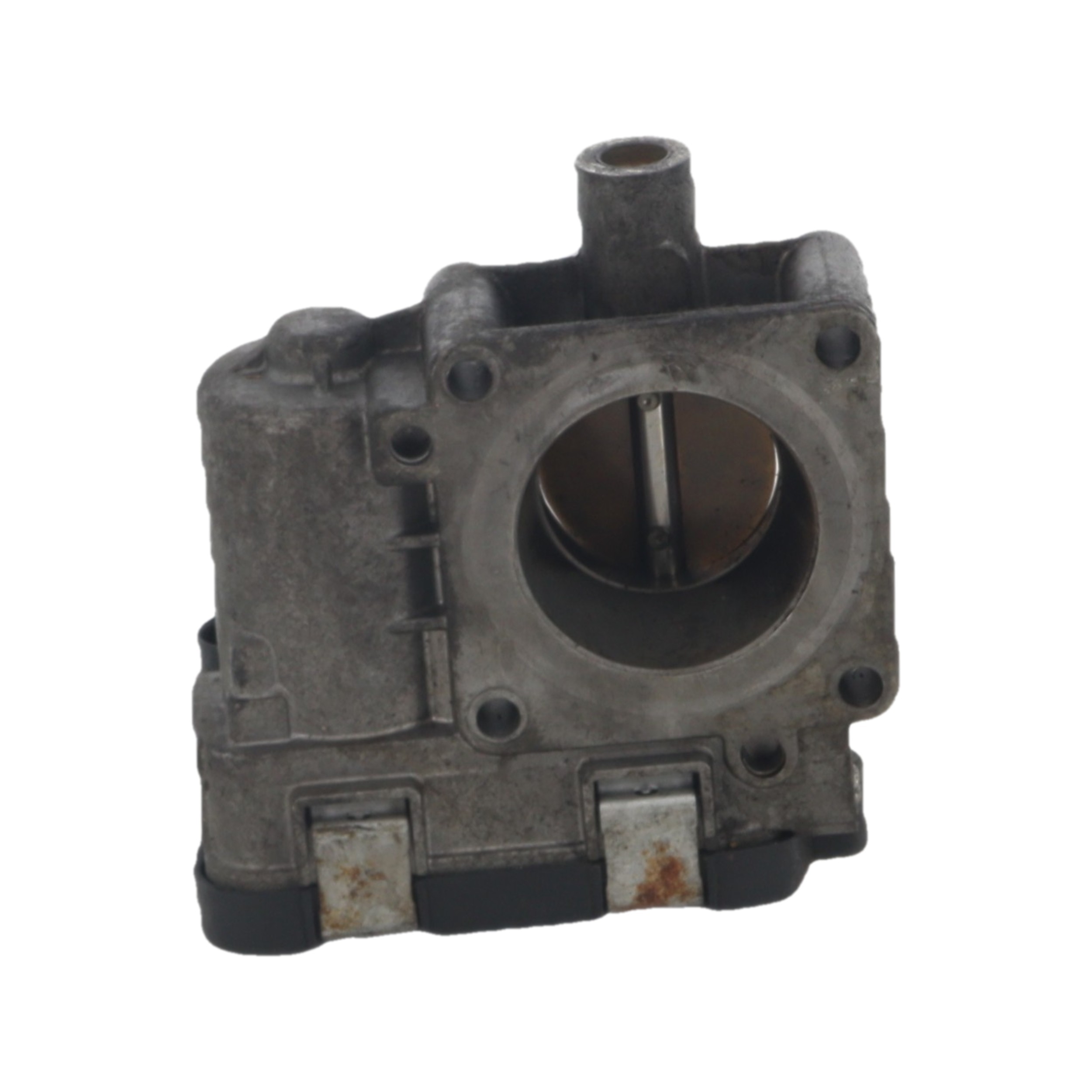 Boitier papillon pour FIAT 500 2 PHASE 1 Boitier papillon pour FIAT 500 2 PHASE 1