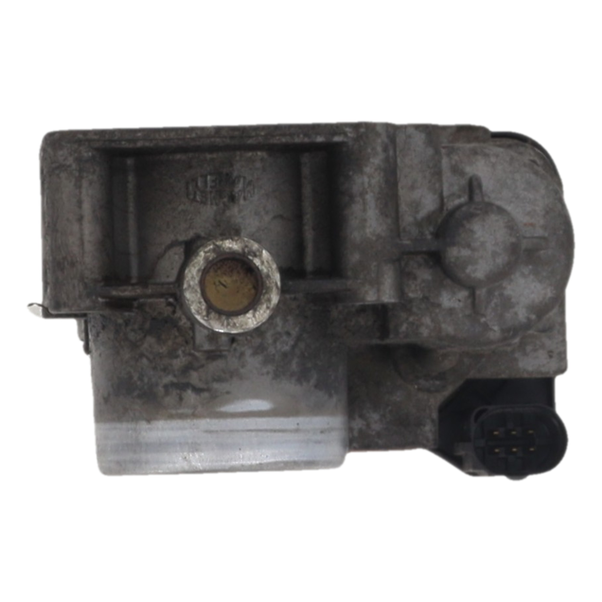 Boitier papillon pour FIAT 500 2 PHASE 1 Boitier papillon pour FIAT 500 2 PHASE 1