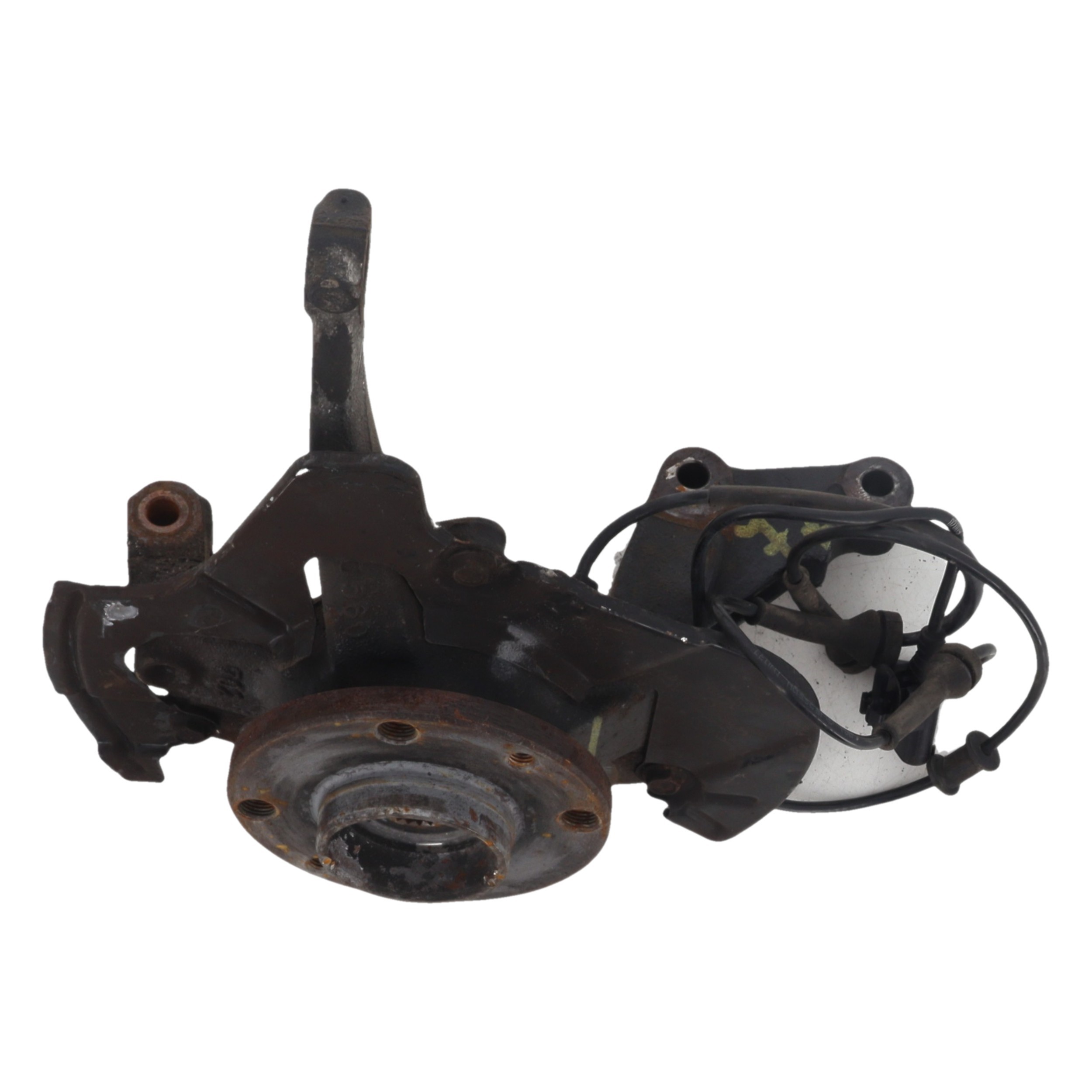 Pivot de moyeu avant droit pour FIAT 500 2 PHASE 1 Pivot de moyeu avant droit pour FIAT 500 2 PHASE 1