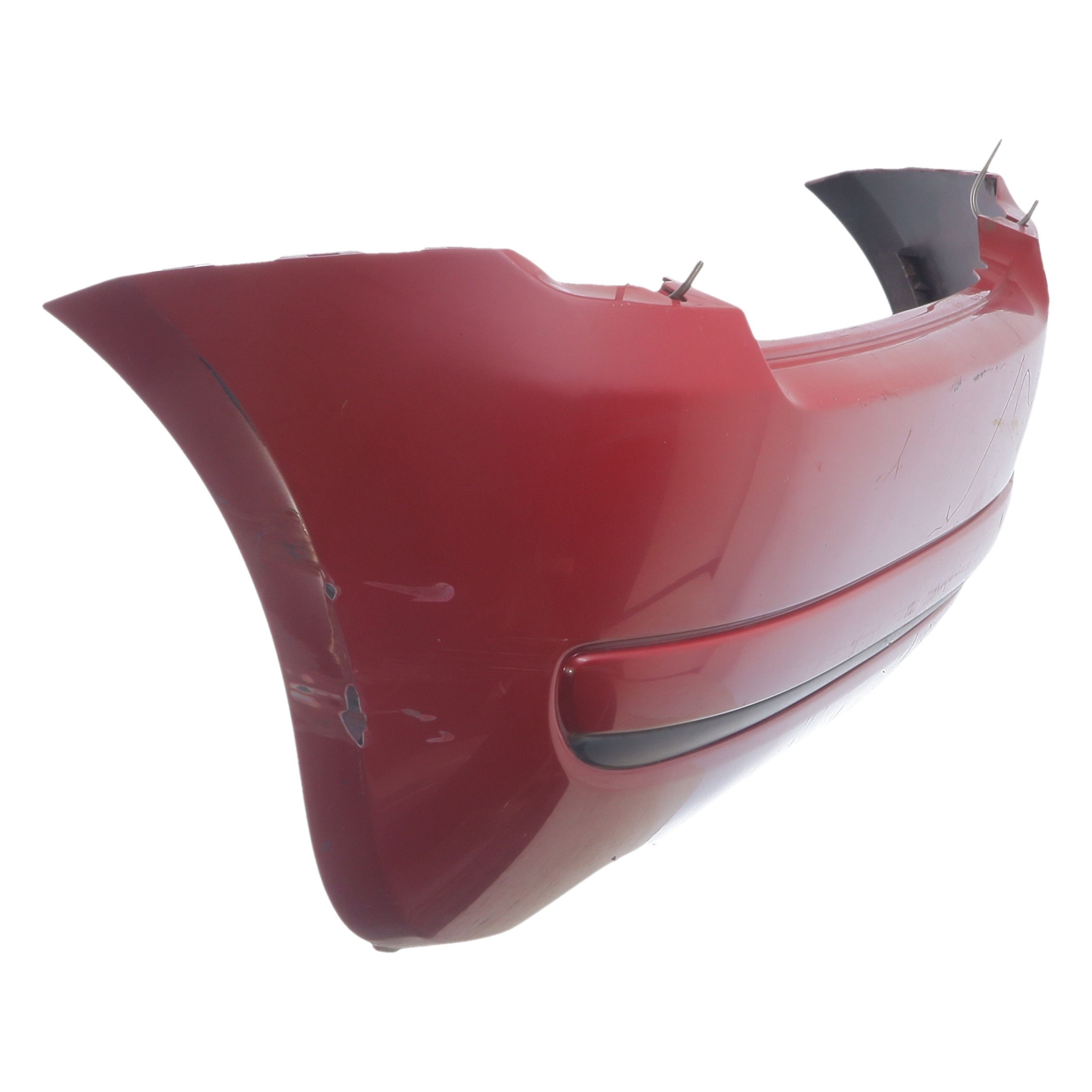 Pare choc arriere pour FIAT 500 2 PHASE 1 Pare choc arriere pour FIAT 500 2 PHASE 1