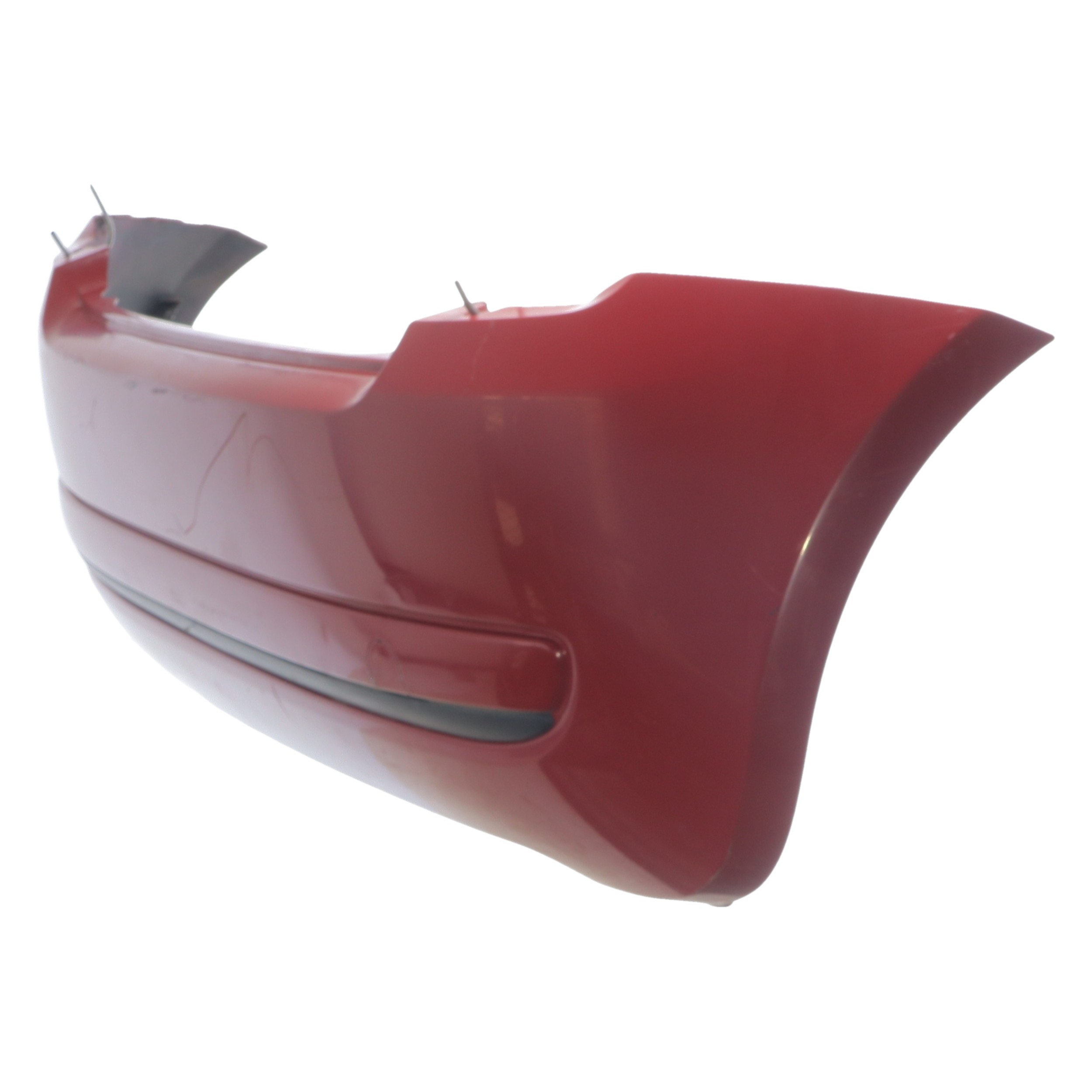 Pare choc arriere pour FIAT 500 2 PHASE 1 Pare choc arriere pour FIAT 500 2 PHASE 1