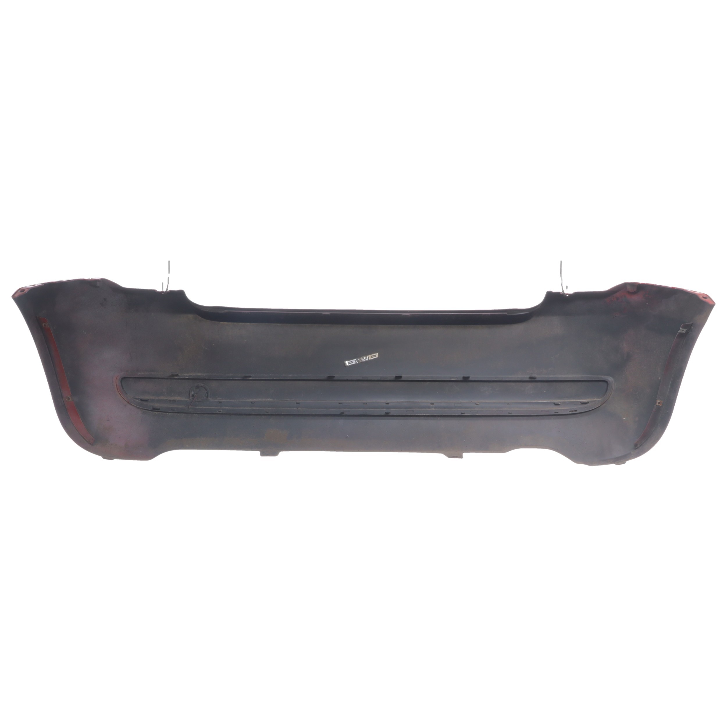 Pare choc arriere pour FIAT 500 2 PHASE 1 Pare choc arriere pour FIAT 500 2 PHASE 1