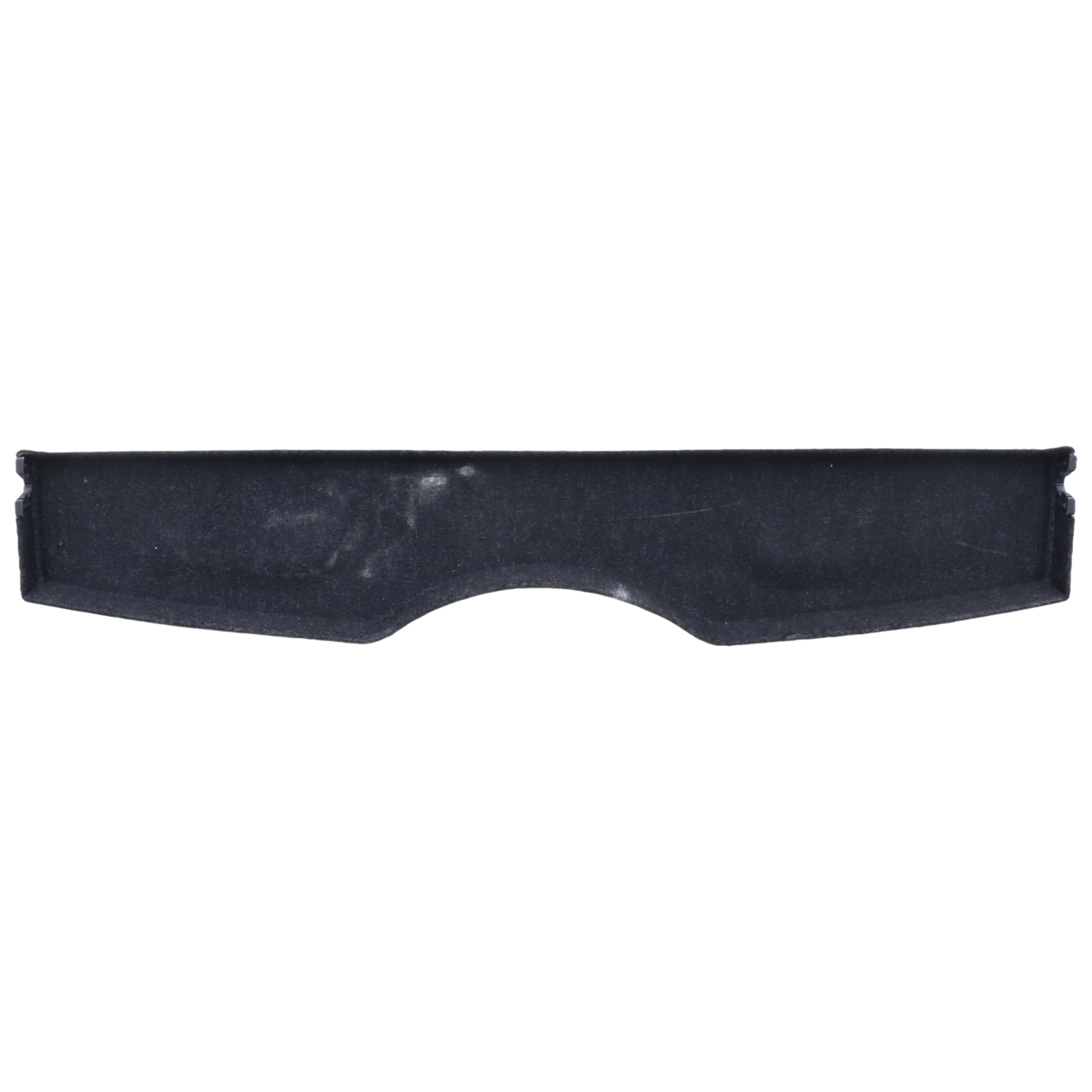 Plage arriere pour FIAT 500 III Plage arriere pour FIAT 500 III