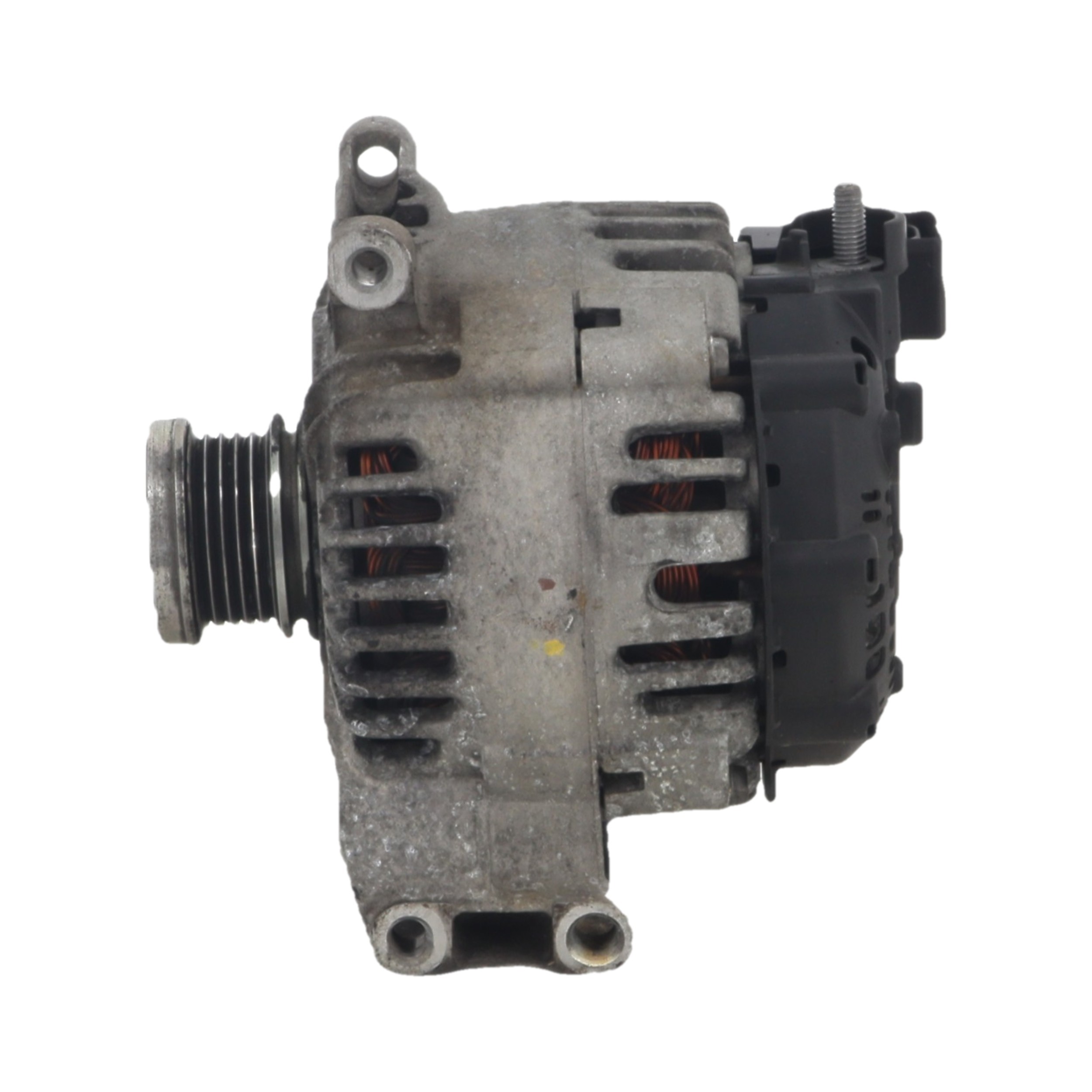 Alternateur pour MERCEDES CLASSE B 245 PHASE 2 Alternateur pour MERCEDES CLASSE B 245 PHASE 2