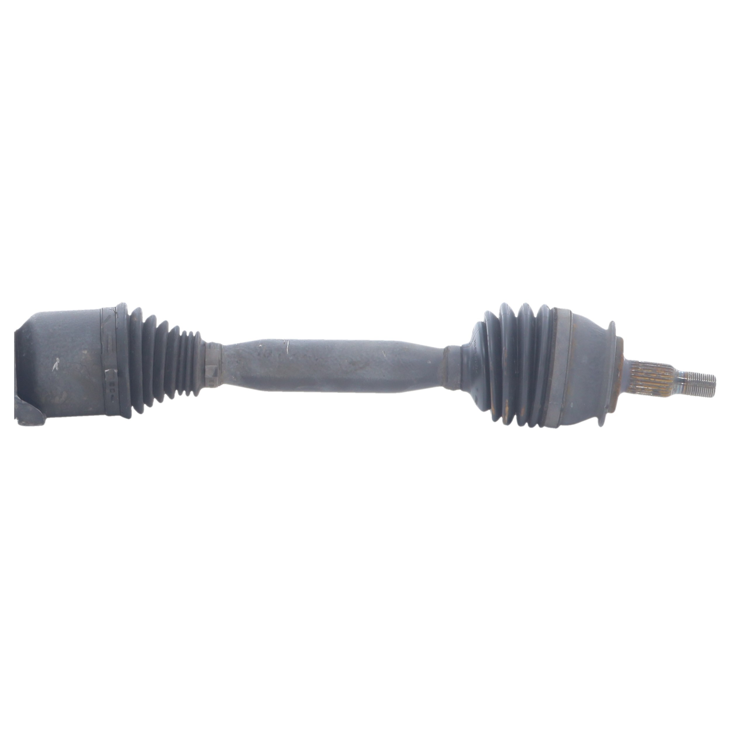 Cardan droit (transmission) pour MERCEDES CLASSE B 245 PHASE 2 Cardan droit (transmission) pour MERCEDES CLASSE B 245 PHASE 2