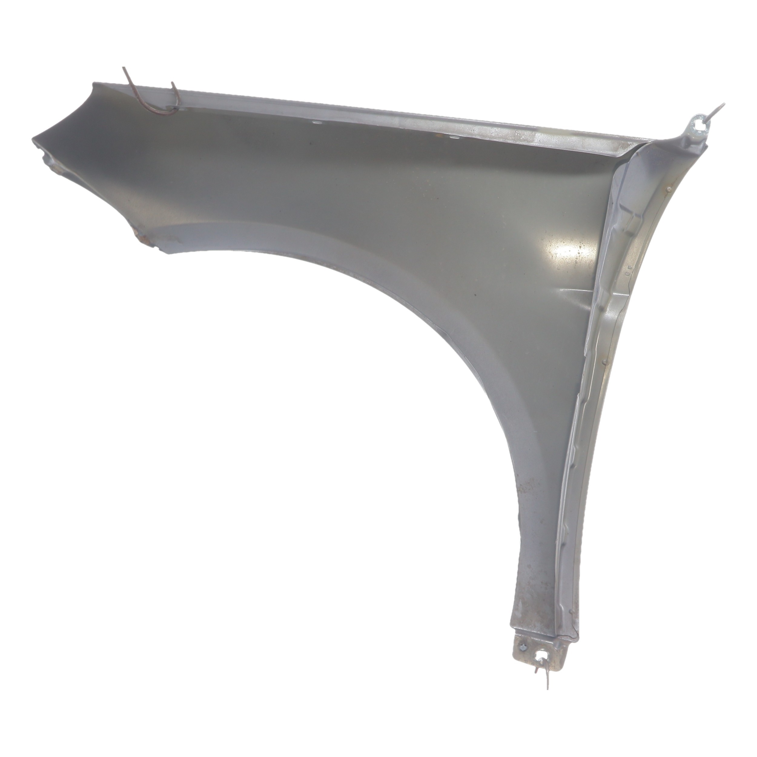 Aile avant droit pour MERCEDES CLASSE B 245 PHASE 2 Aile avant droit pour MERCEDES CLASSE B 245 PHASE 2
