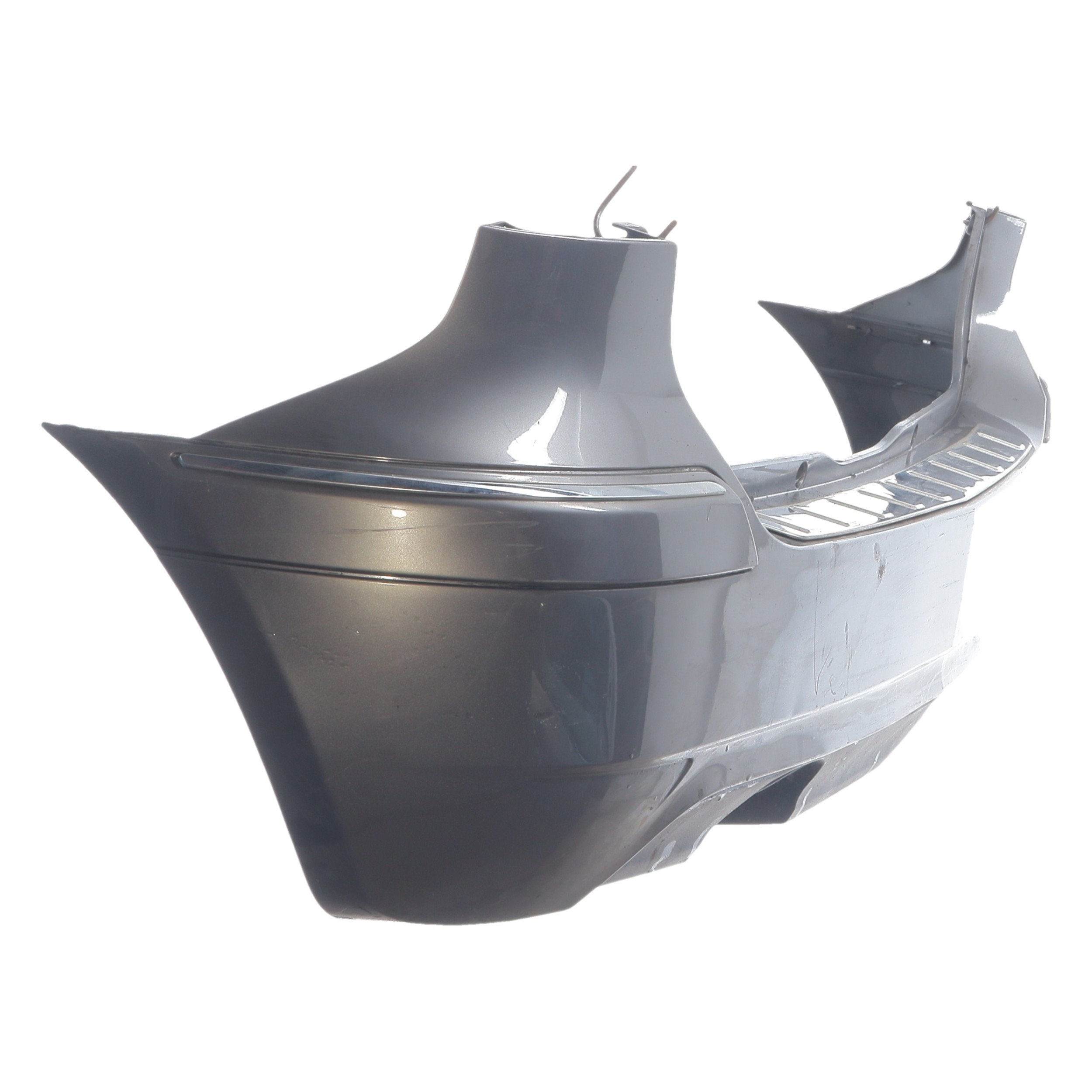 Pare choc arriere pour MERCEDES CLASSE B 245 PHASE 2 Pare choc arriere pour MERCEDES CLASSE B 245 PHASE 2