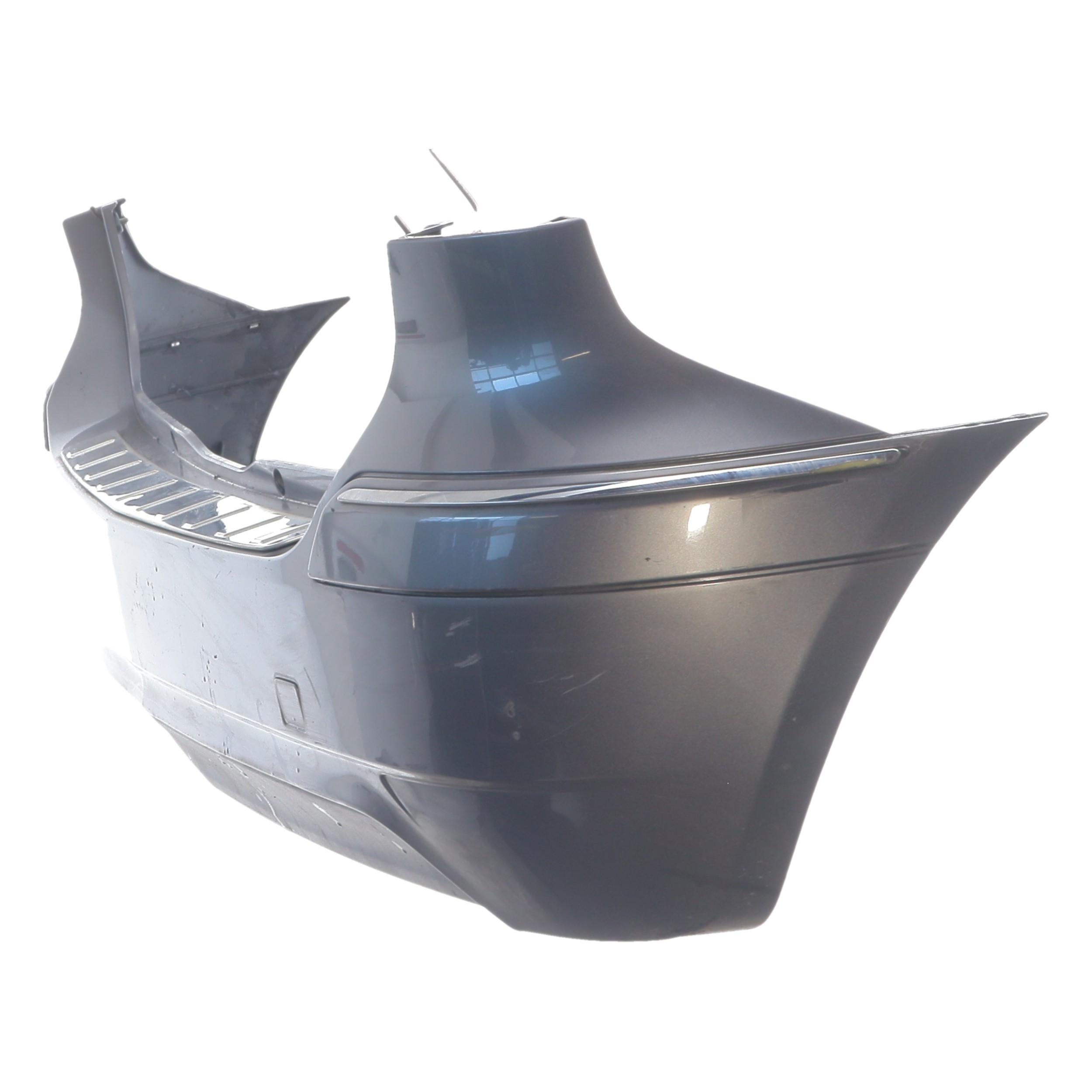 Pare choc arriere pour MERCEDES CLASSE B 245 PHASE 2 Pare choc arriere pour MERCEDES CLASSE B 245 PHASE 2