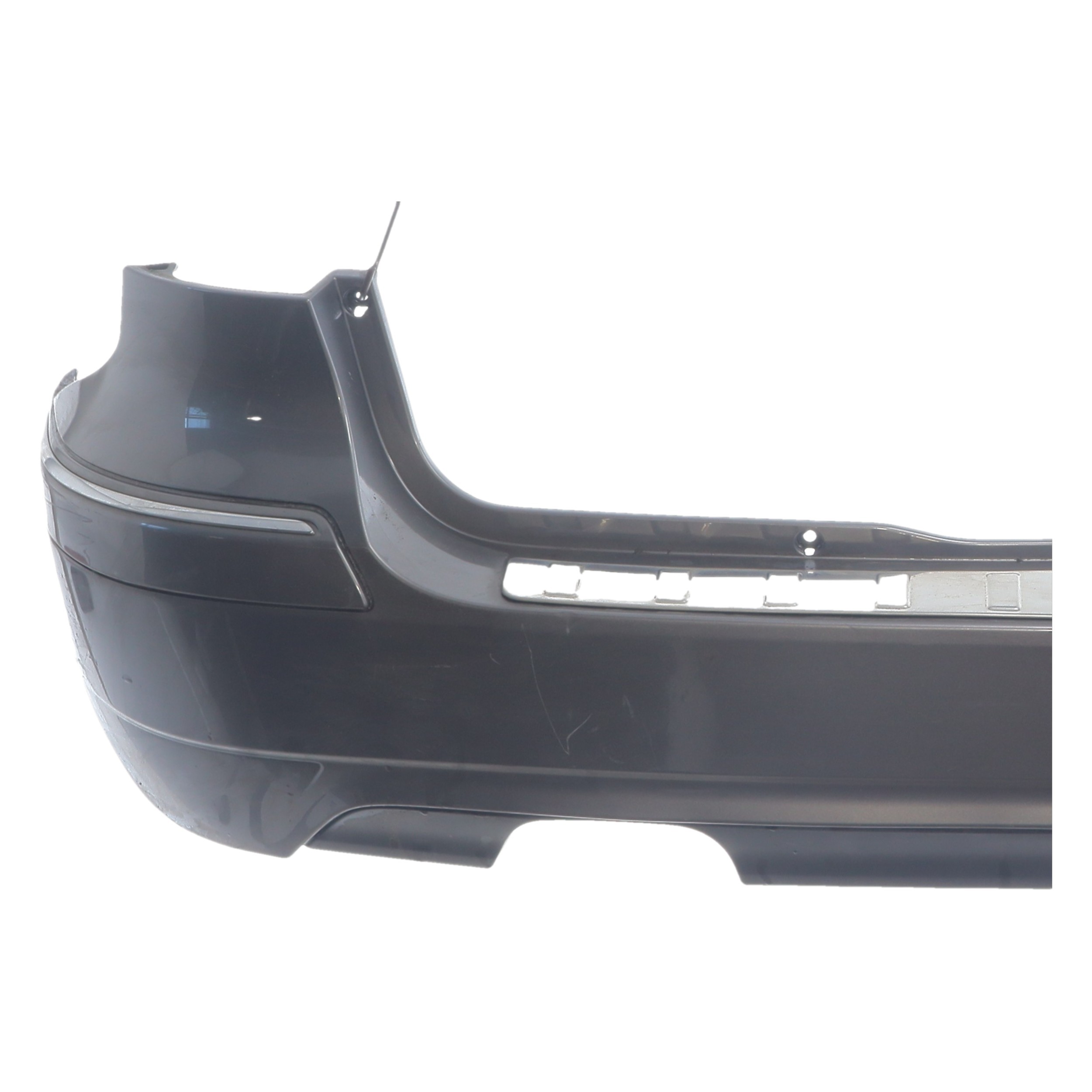 Pare choc arriere pour MERCEDES CLASSE B 245 PHASE 2 Pare choc arriere pour MERCEDES CLASSE B 245 PHASE 2