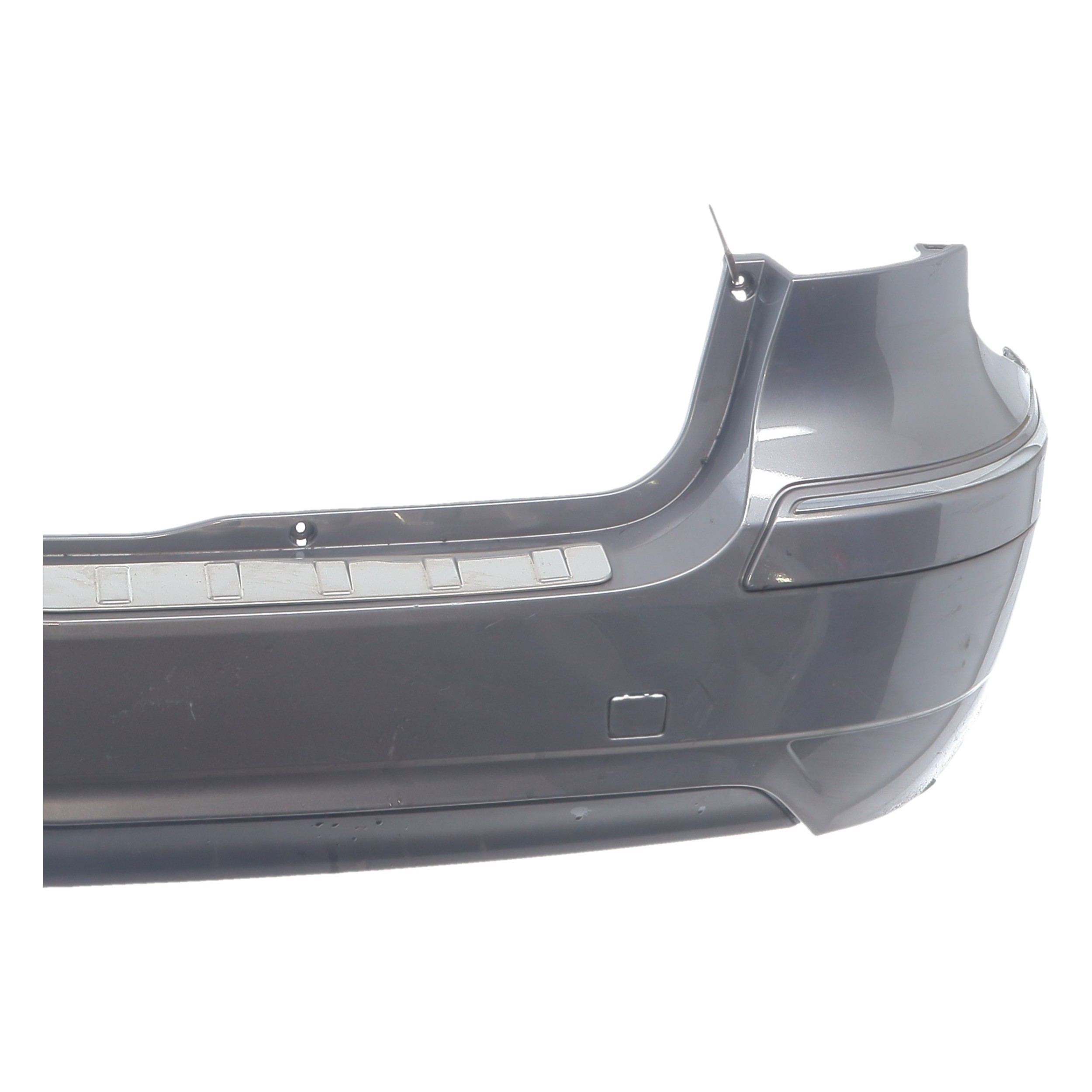 Pare choc arriere pour MERCEDES CLASSE B 245 PHASE 2 Pare choc arriere pour MERCEDES CLASSE B 245 PHASE 2