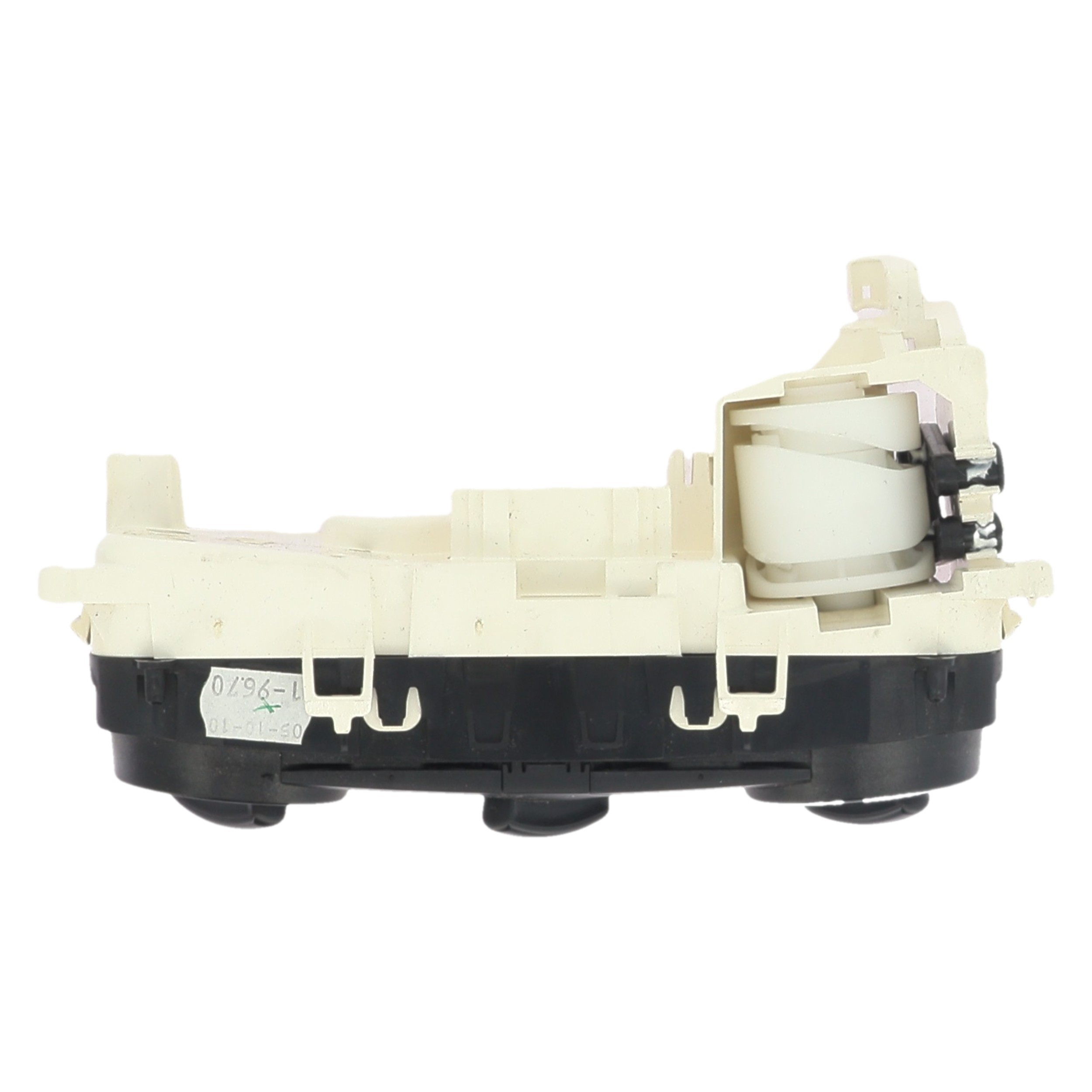 Commande chauffage pour MERCEDES CLASSE B 245 PHASE 2 Commande chauffage pour MERCEDES CLASSE B 245 PHASE 2