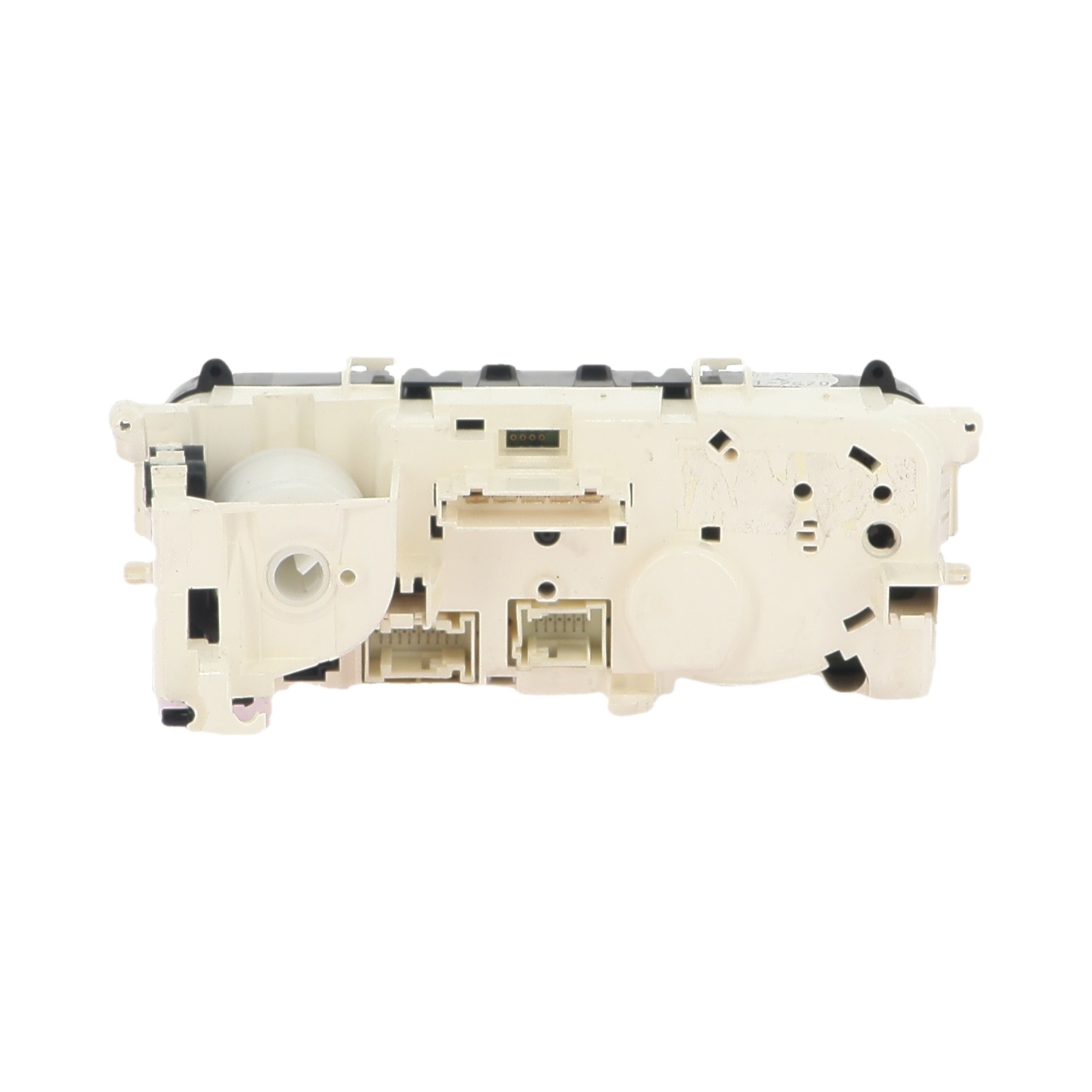 Commande chauffage pour MERCEDES CLASSE B 245 PHASE 2 Commande chauffage pour MERCEDES CLASSE B 245 PHASE 2