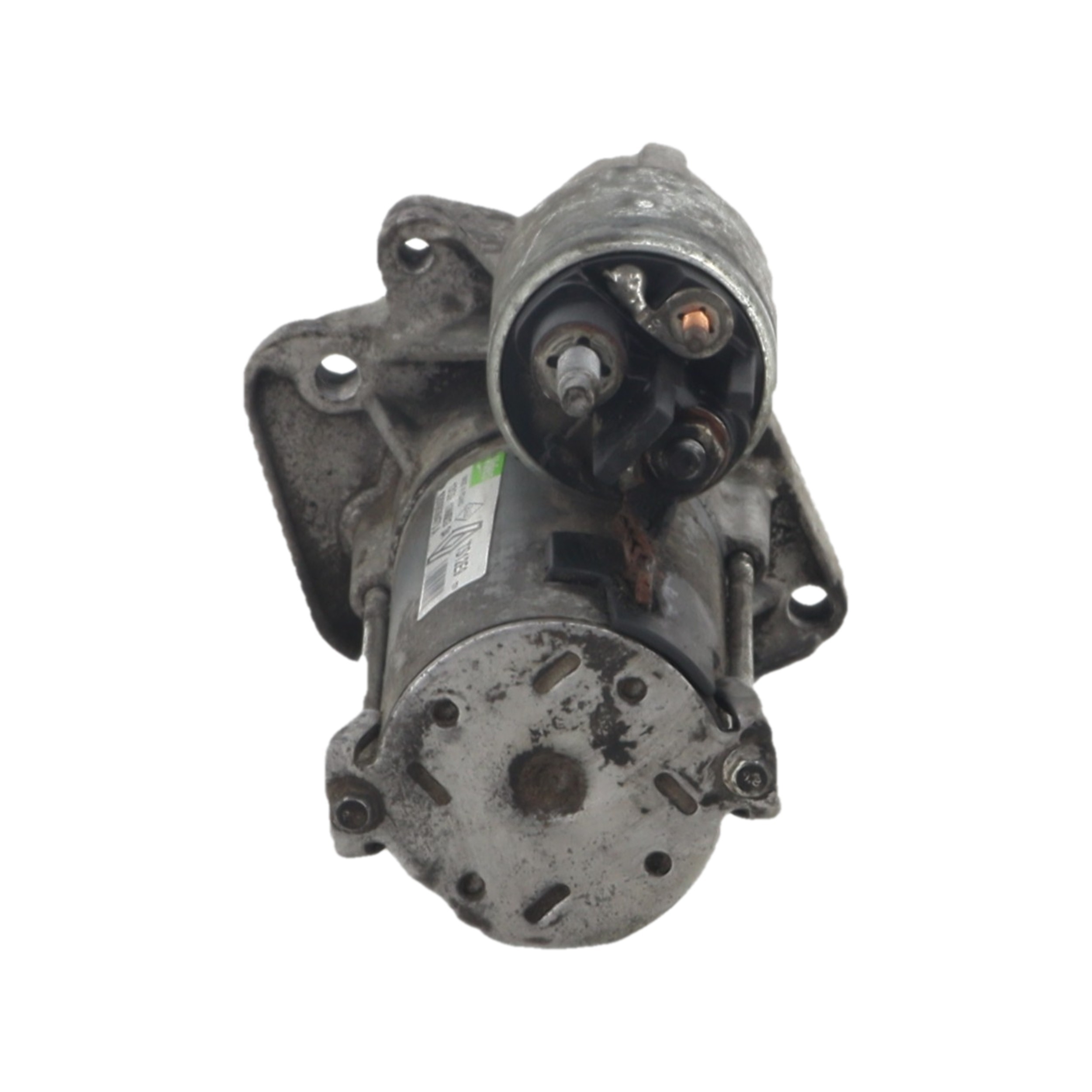 Demarreur pour RENAULT SCENIC 3 PHASE 1 Demarreur pour RENAULT SCENIC 3 PHASE 1