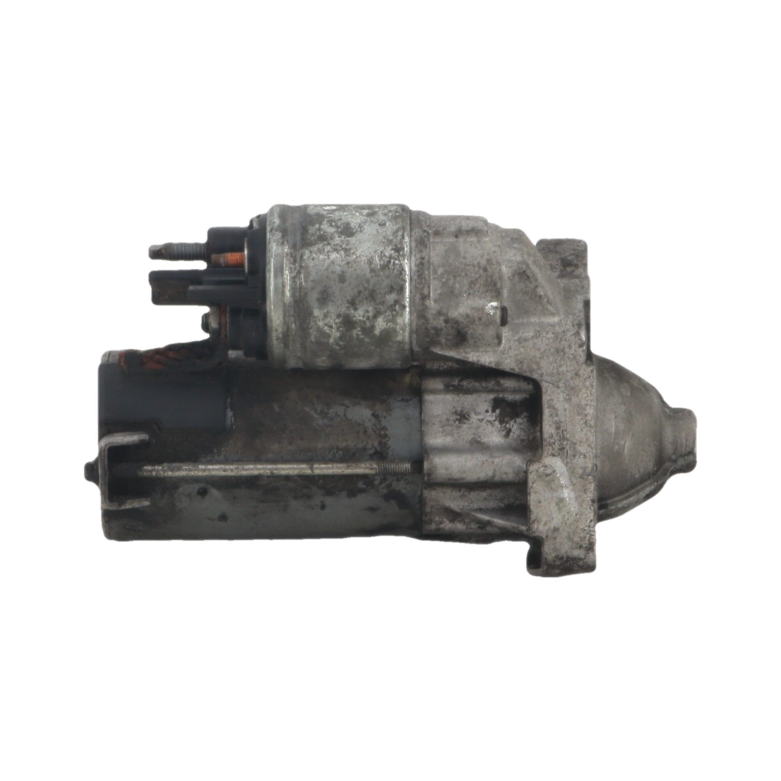 Demarreur pour RENAULT SCENIC 3 PHASE 1 Demarreur pour RENAULT SCENIC 3 PHASE 1